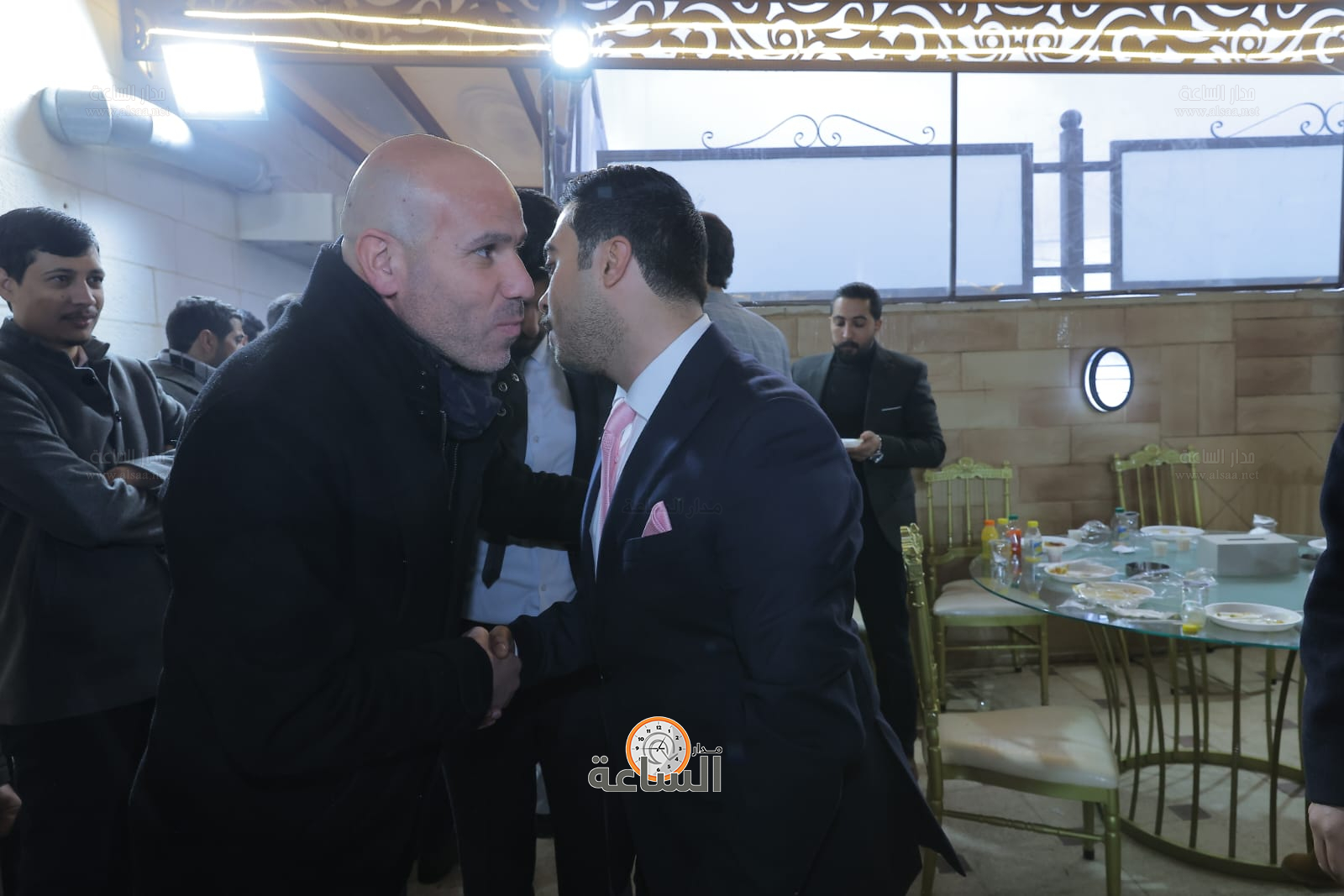 Madar Al-Saa Images 0.9646774262844131