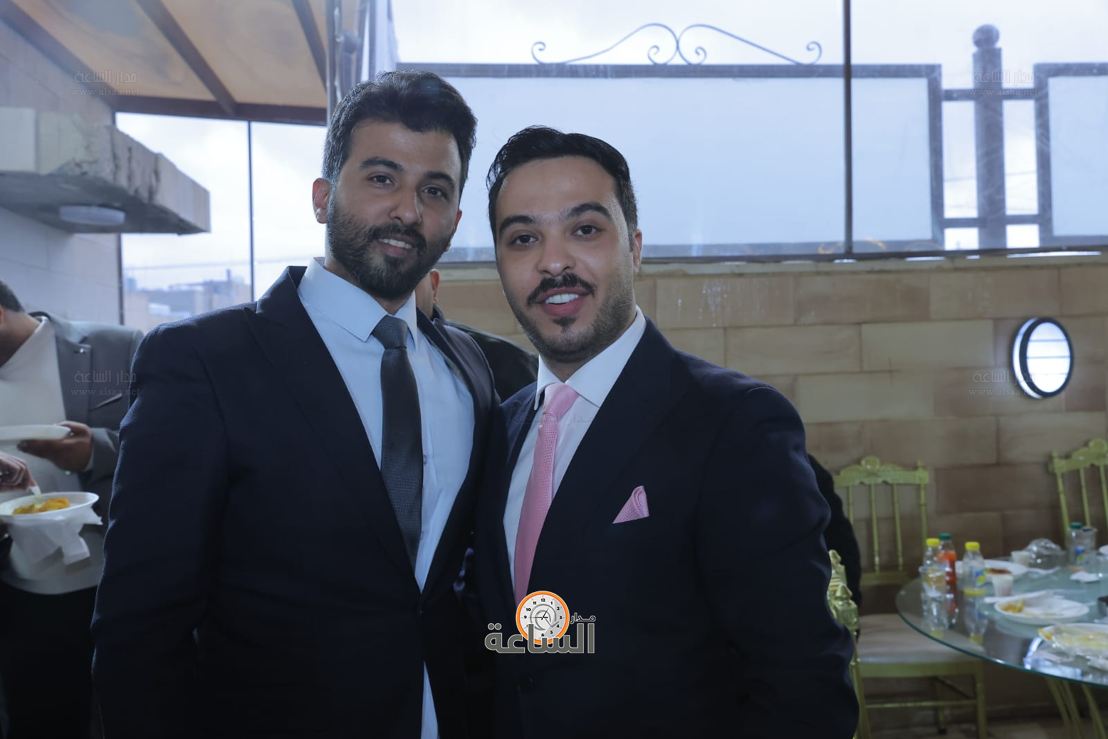 Madar Al-Saa Images 0.9659528396083978