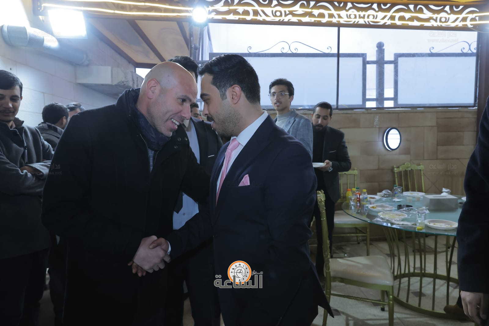 Madar Al-Saa Images 0.6278041403447465