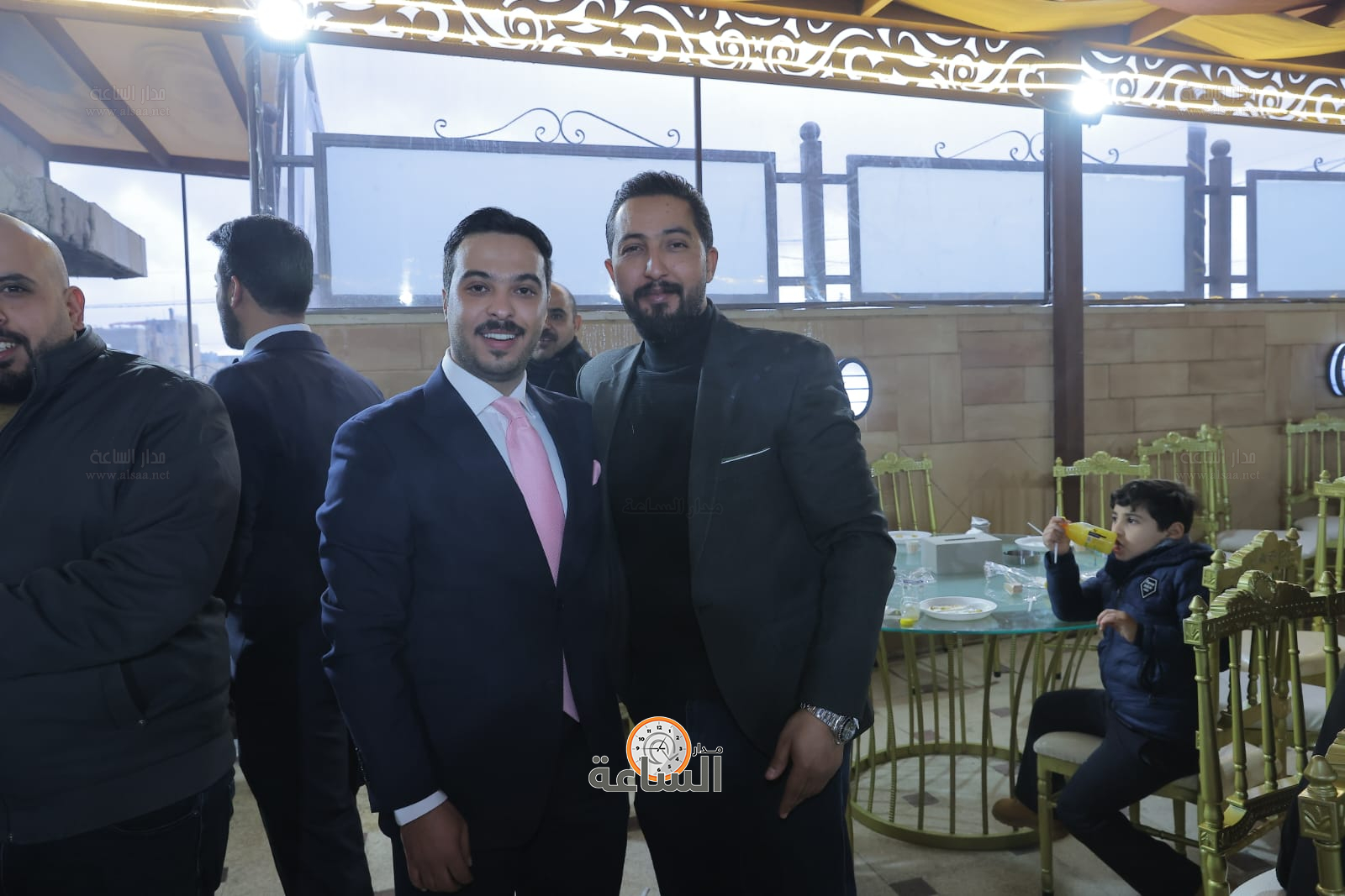 Madar Al-Saa Images 0.19520946035238596