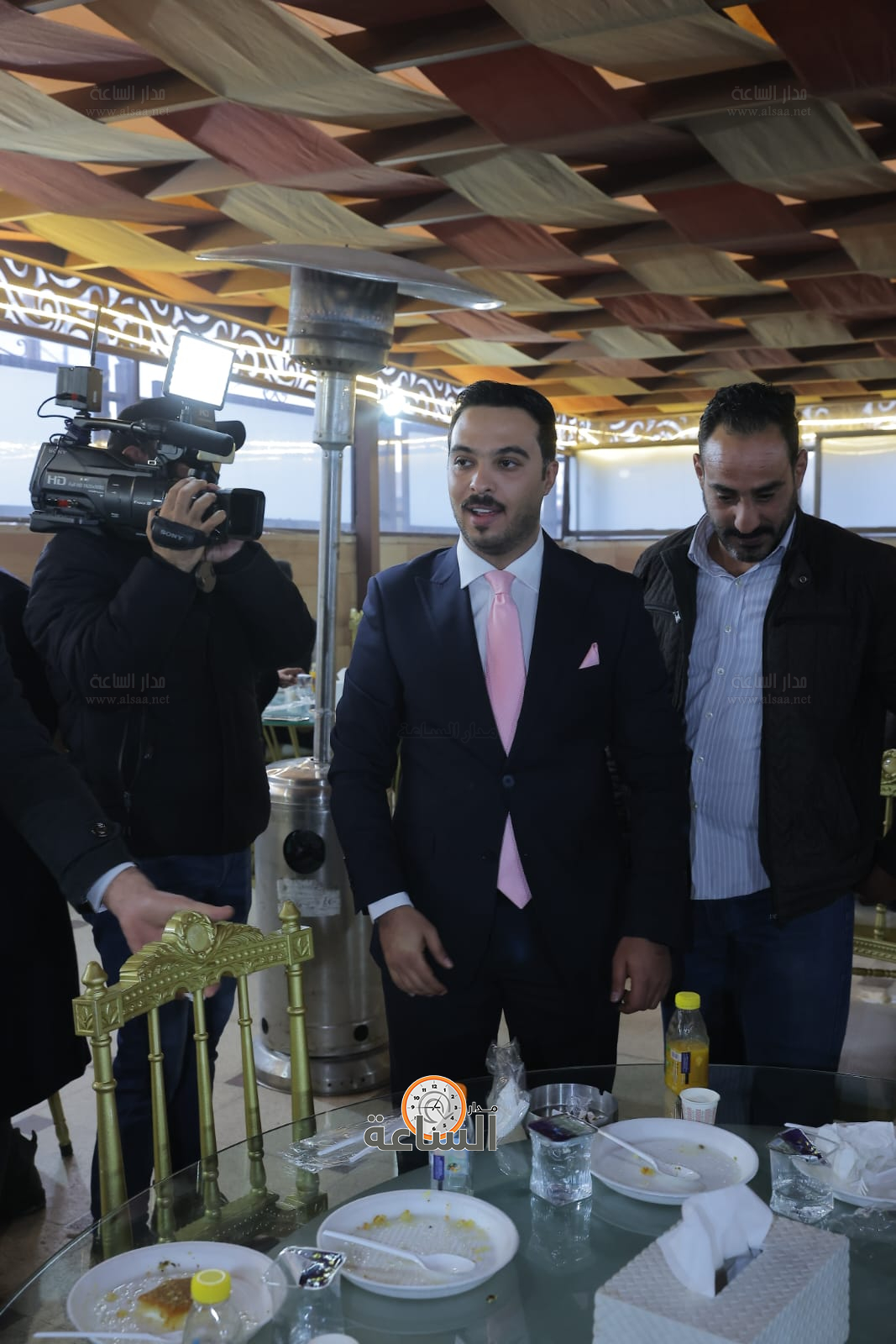 Madar Al-Saa Images 0.2971352753804426