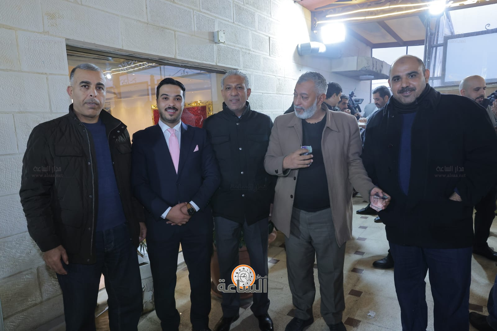 Madar Al-Saa Images 0.990812109978684