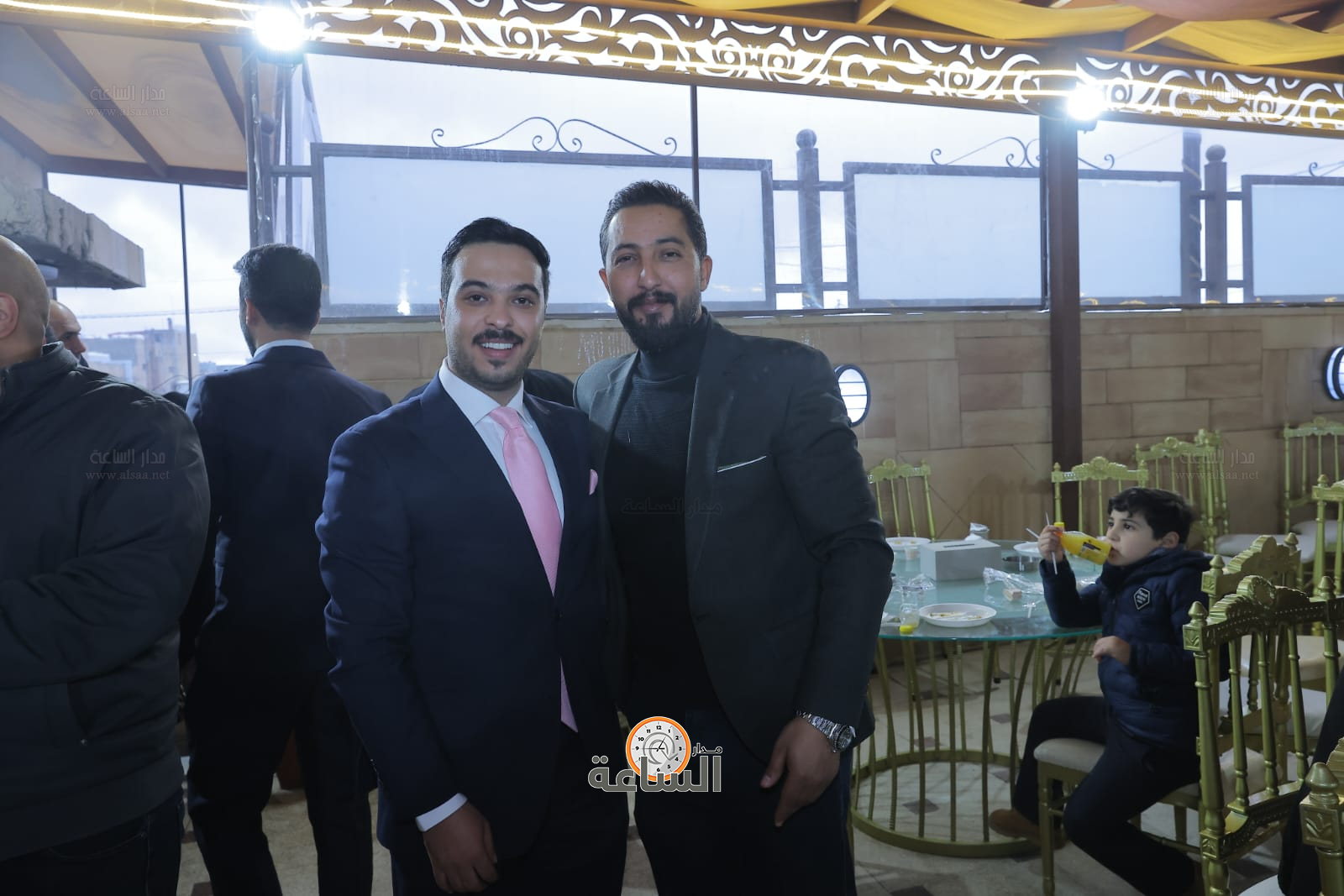 Madar Al-Saa Images 0.657952401772278