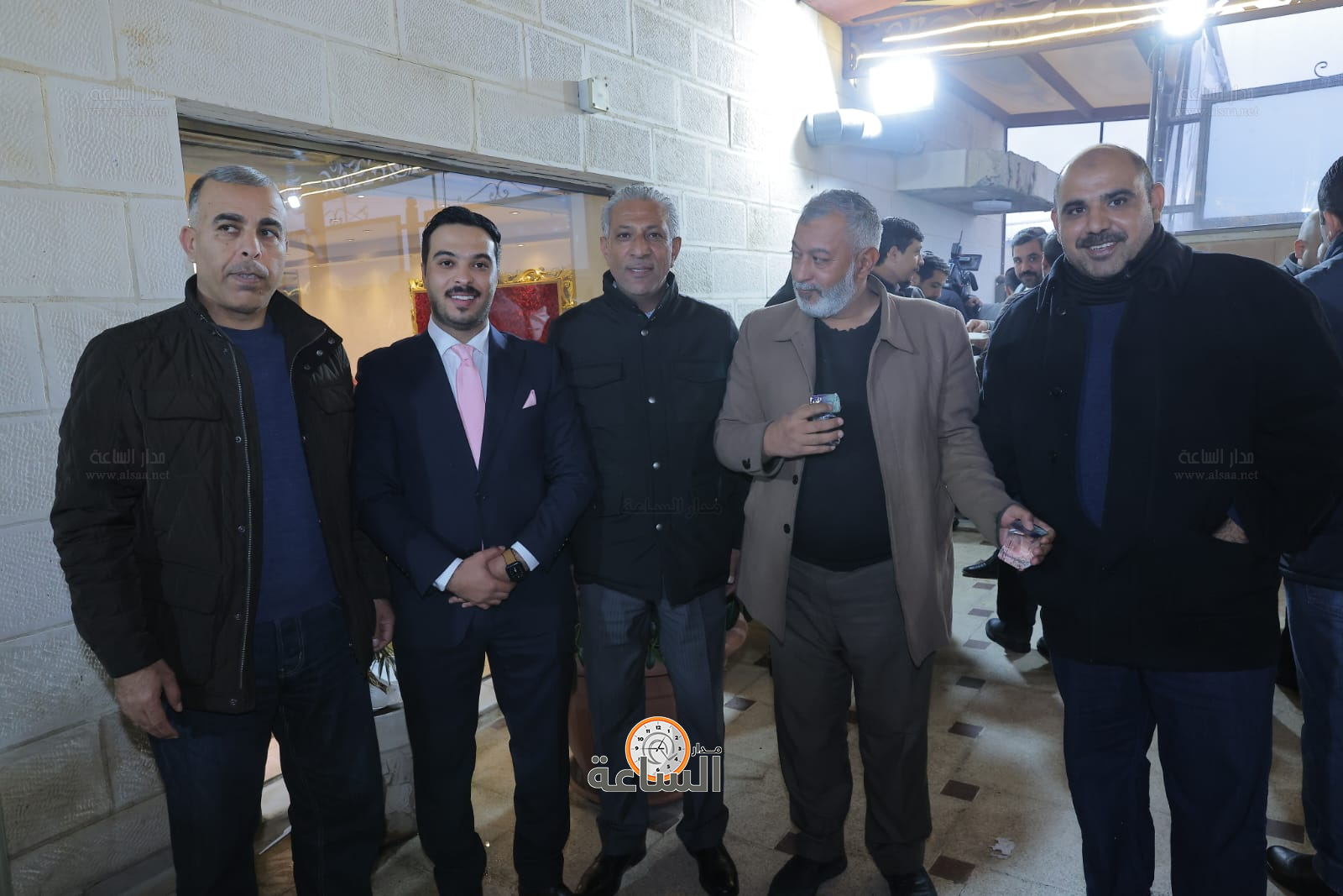 Madar Al-Saa Images 0.6328328365111773