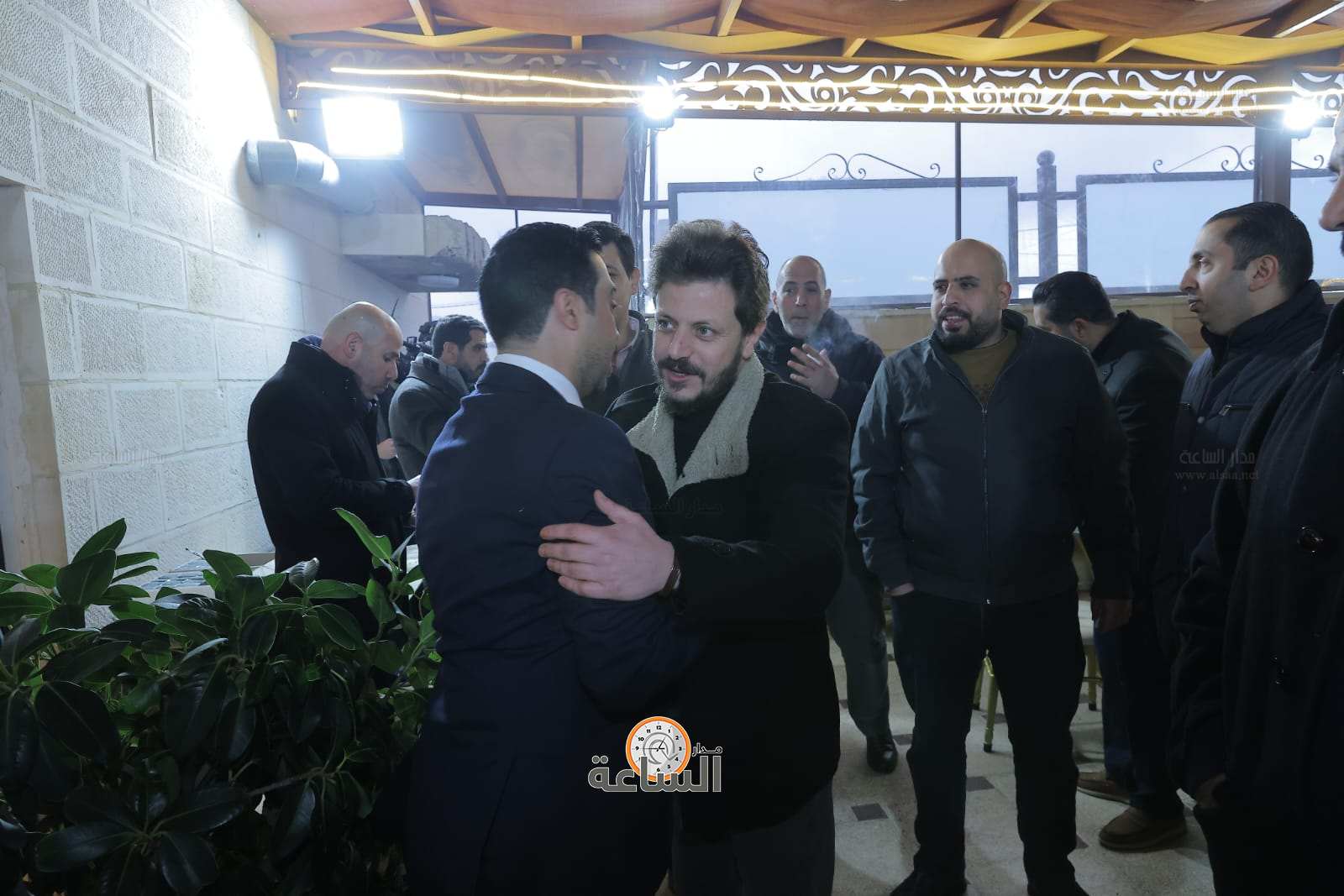 Madar Al-Saa Images 0.08550454655302242