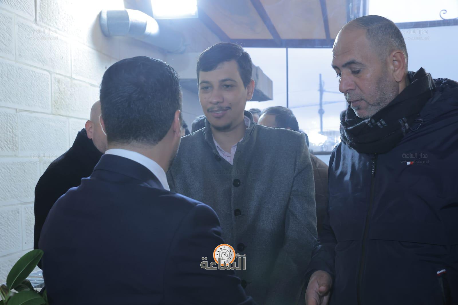 Madar Al-Saa Images 0.9539263564332321