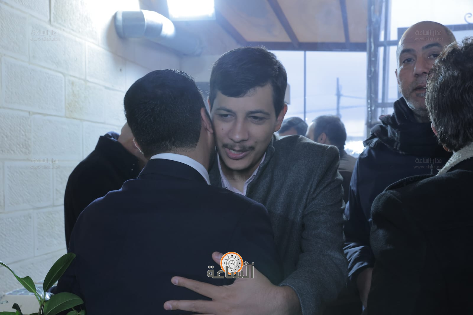 Madar Al-Saa Images 0.6770489572159089