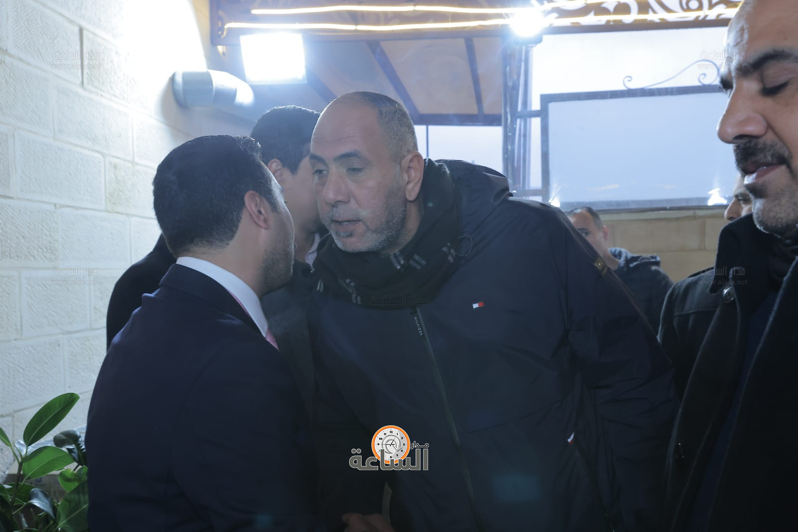 Madar Al-Saa Images 0.32727851585281487