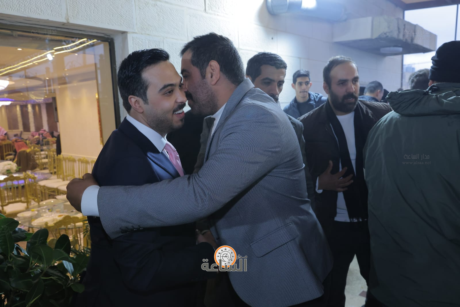 Madar Al-Saa Images 0.6644789178000763