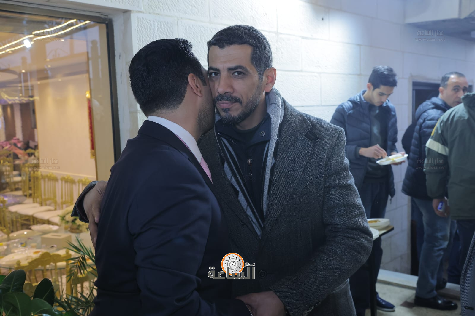 Madar Al-Saa Images 0.3270995218471995