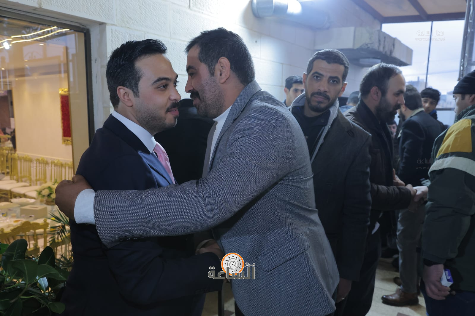 Madar Al-Saa Images 0.1063074928552652