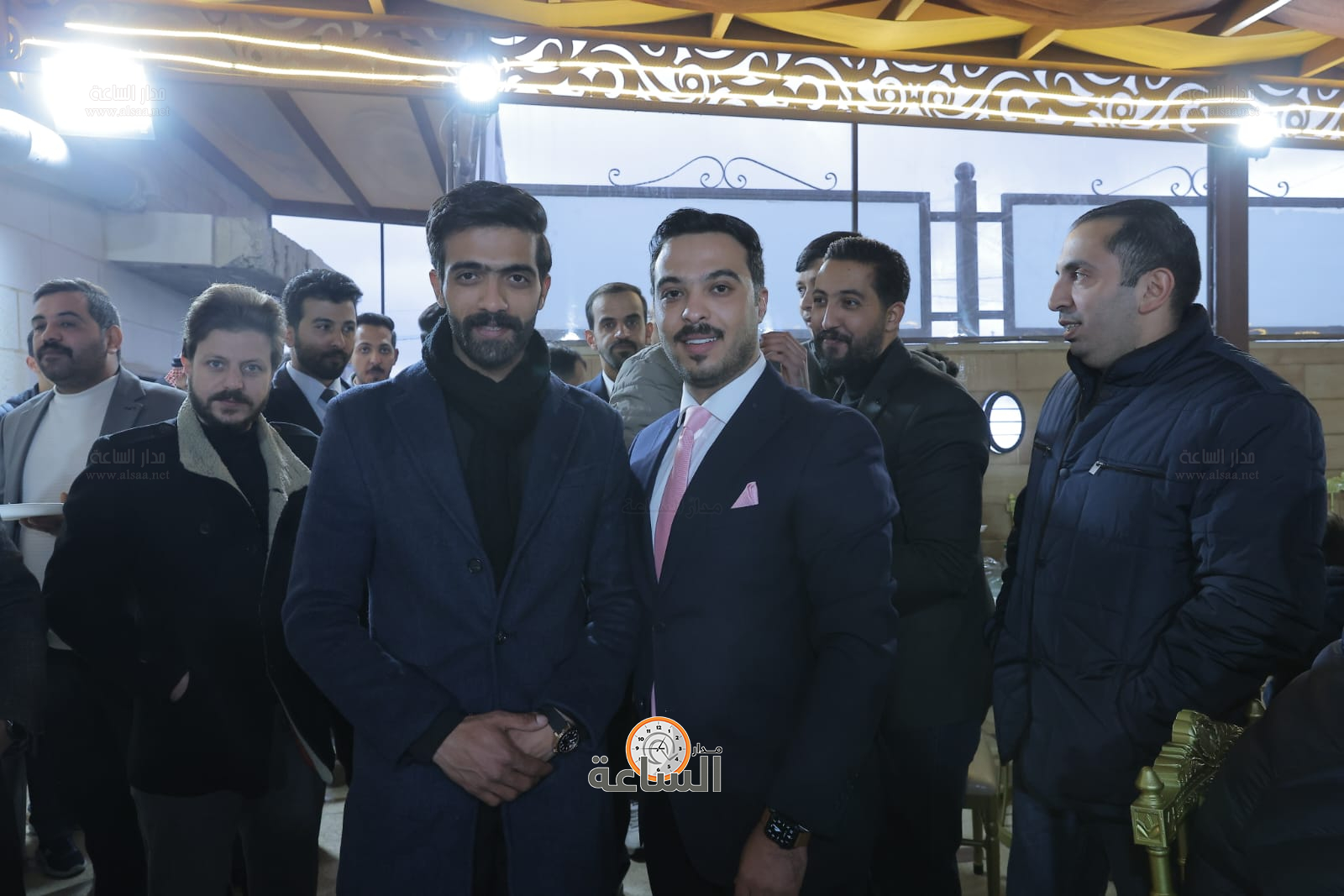 Madar Al-Saa Images 0.8435709027077956