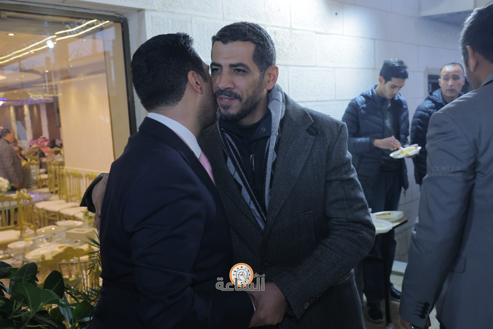 Madar Al-Saa Images 0.14143255604858318