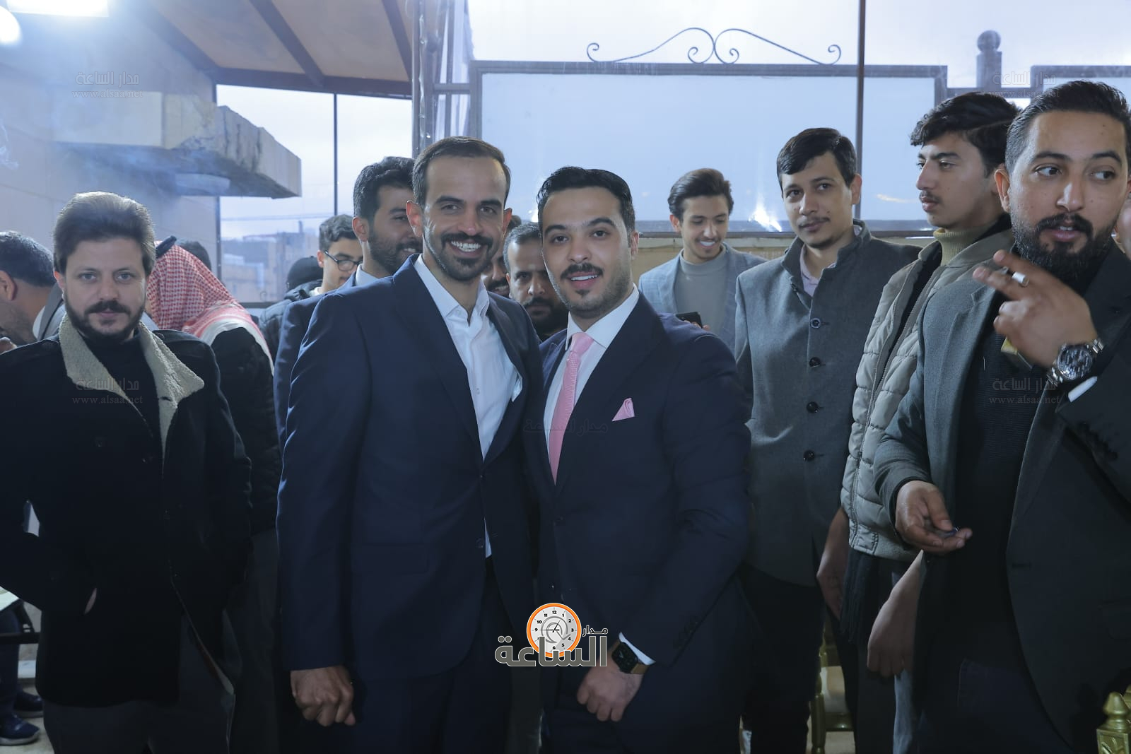 Madar Al-Saa Images 0.02238196182389851