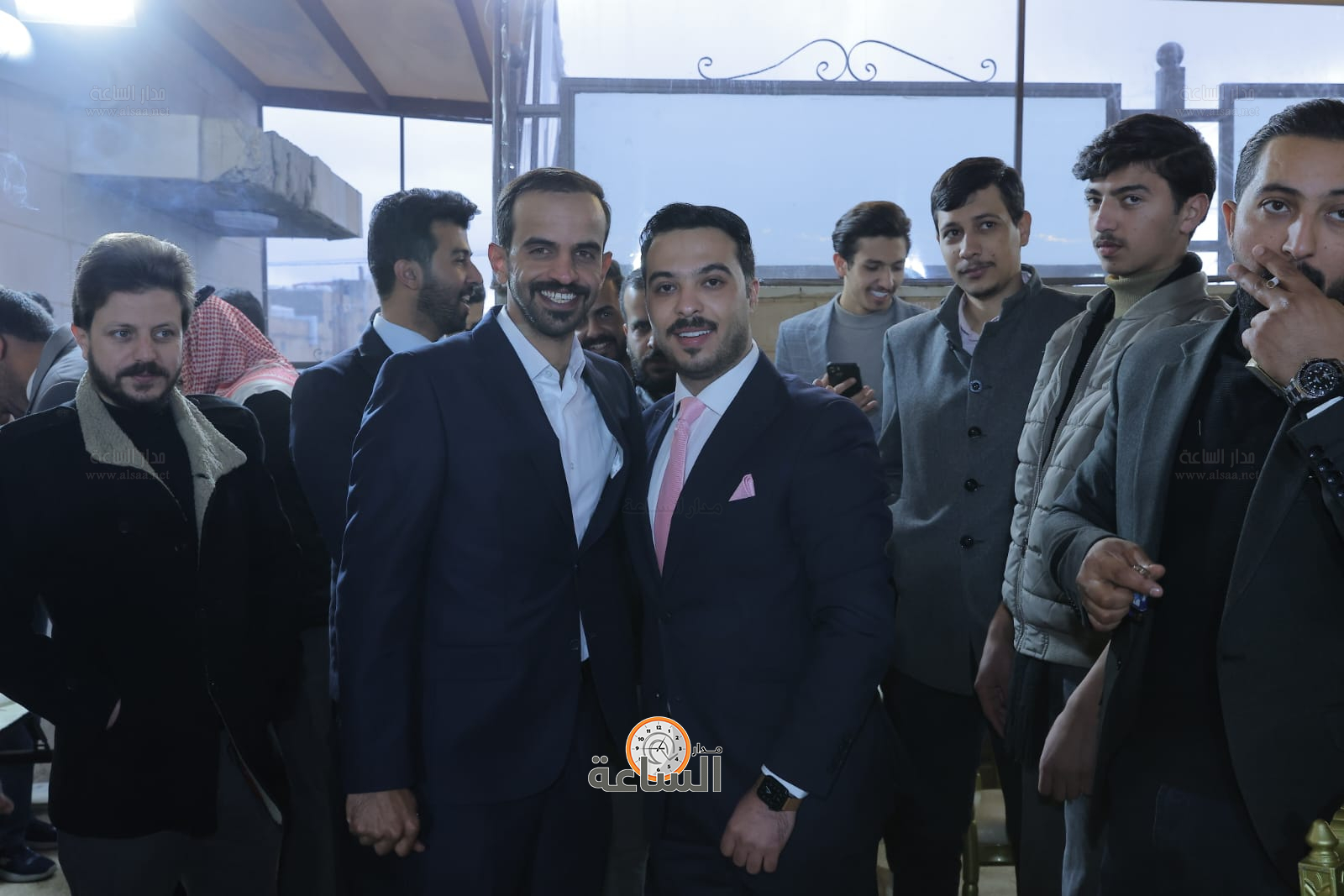 Madar Al-Saa Images 0.12968666239560345