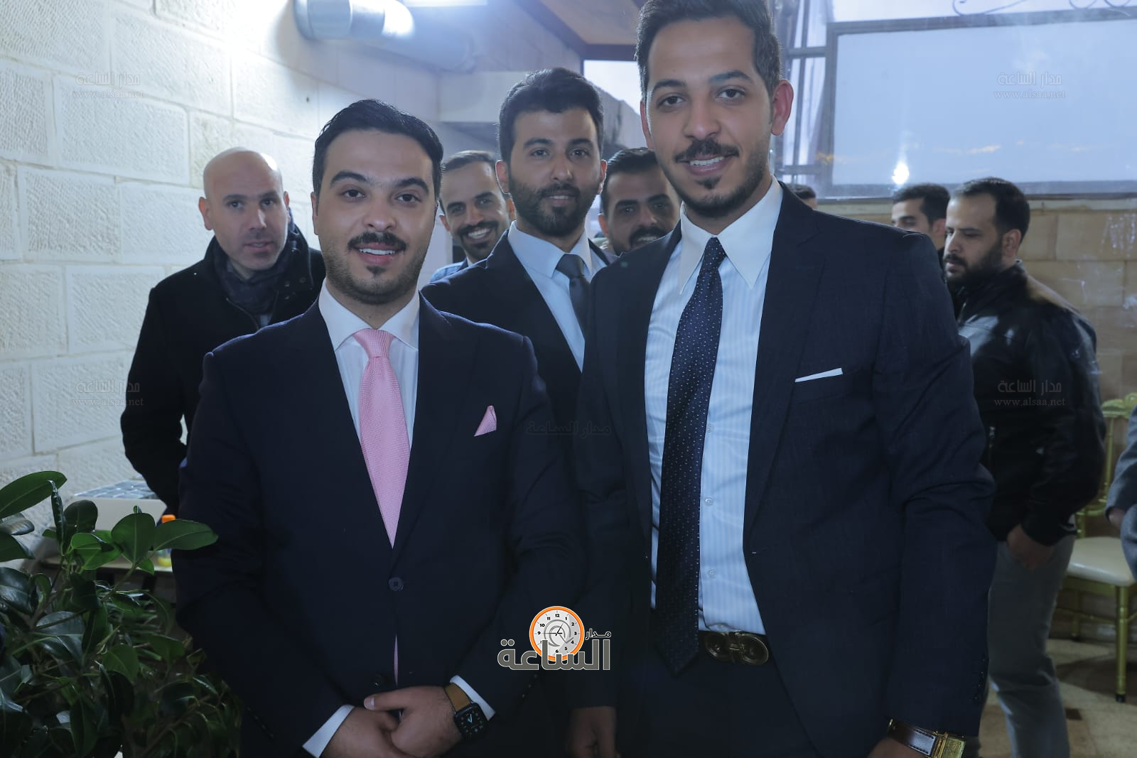 Madar Al-Saa Images 0.2775767312971358