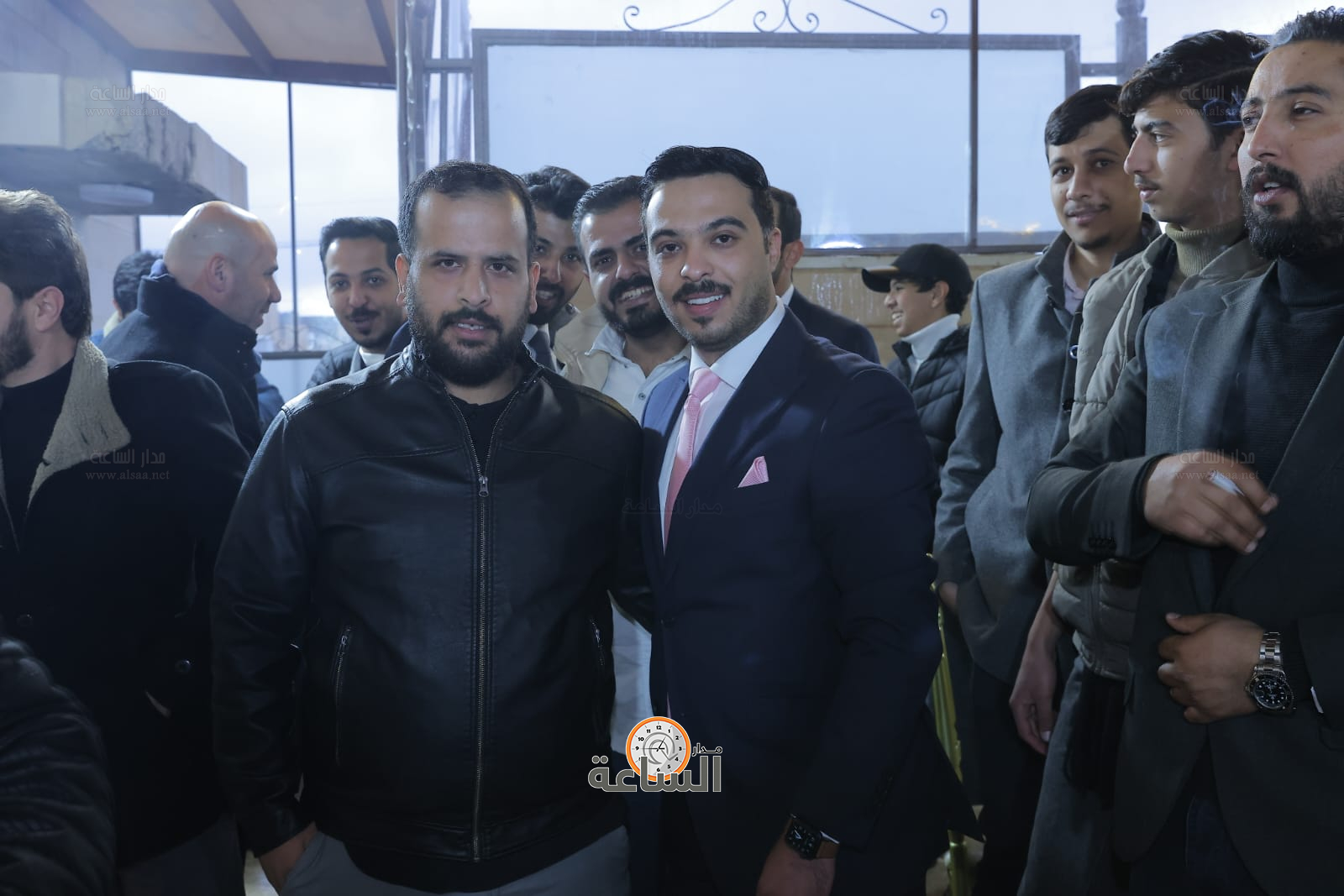 Madar Al-Saa Images 0.9316763322531612