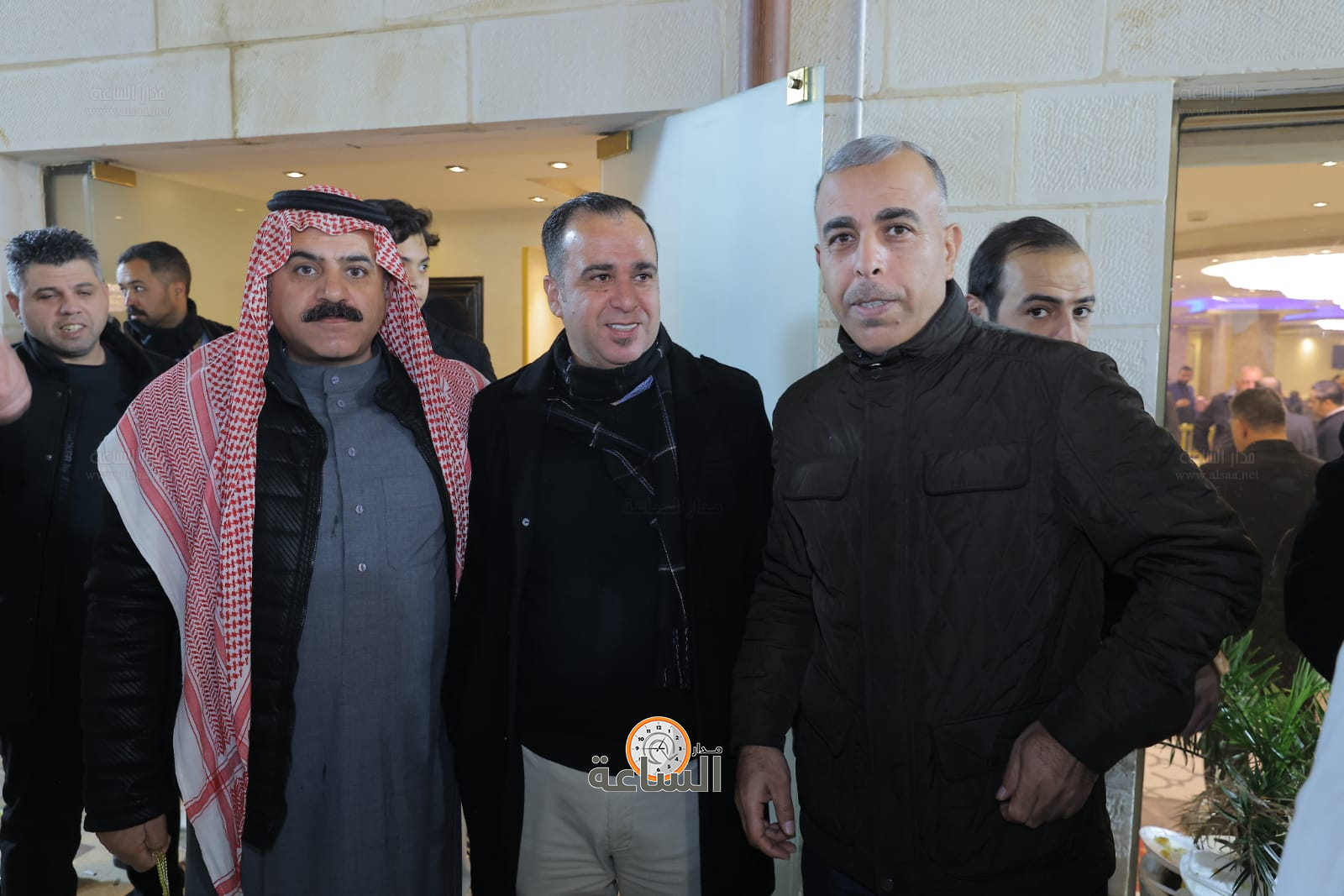 Madar Al-Saa Images 0.5448018475242791