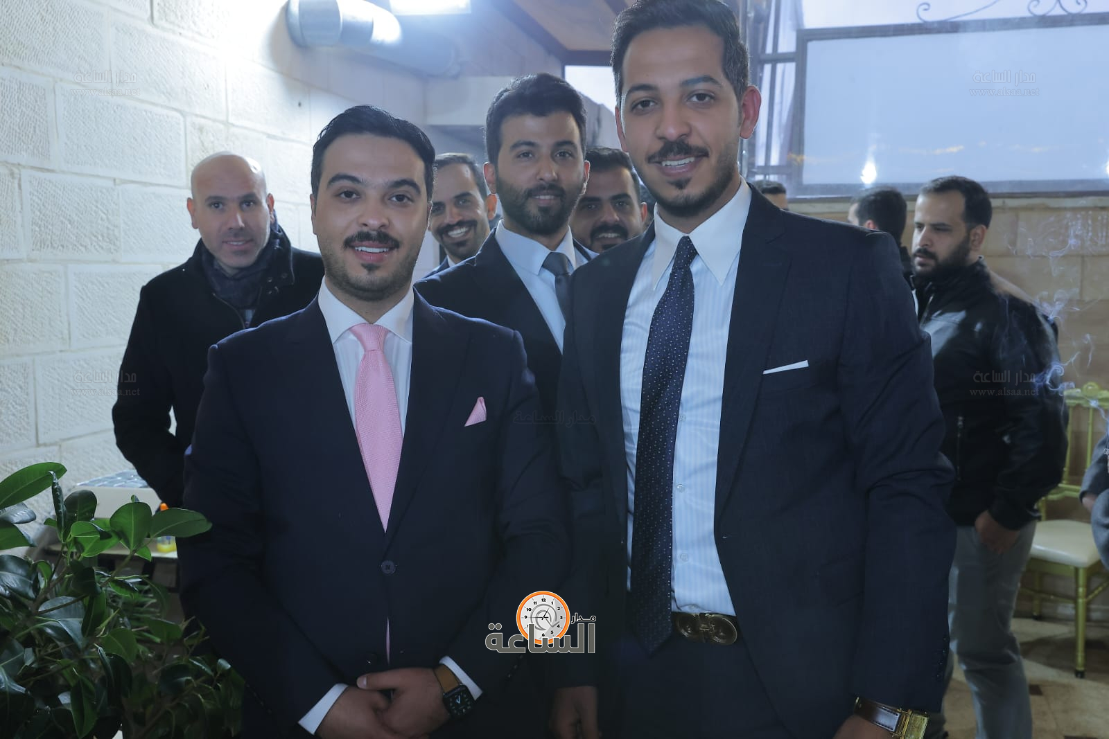 Madar Al-Saa Images 0.6256524053469974