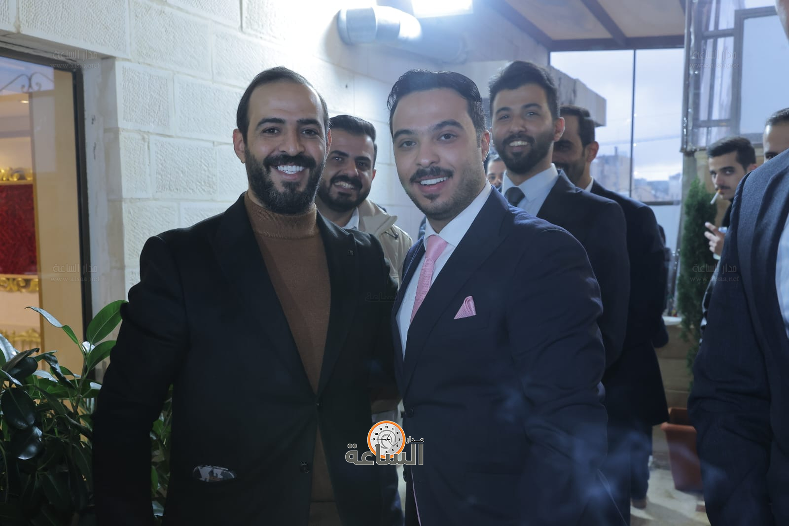 Madar Al-Saa Images 0.6686901222336399