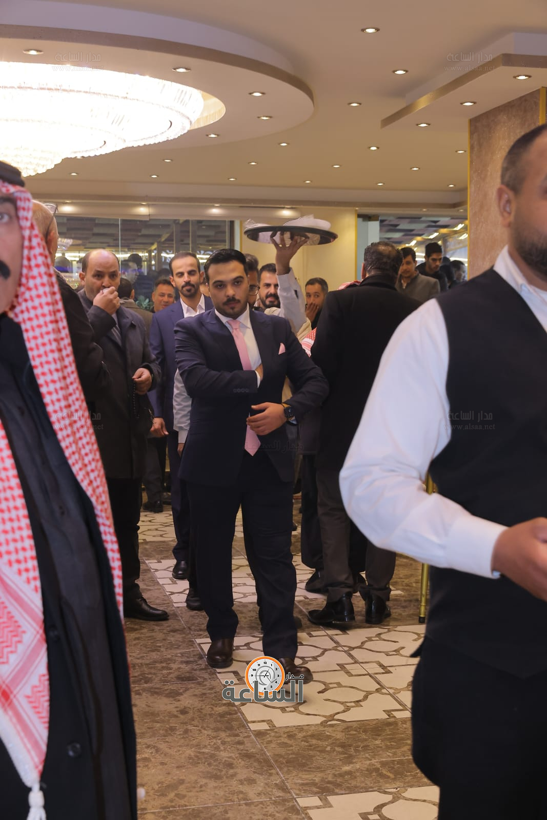 Madar Al-Saa Images 0.004153839388139291