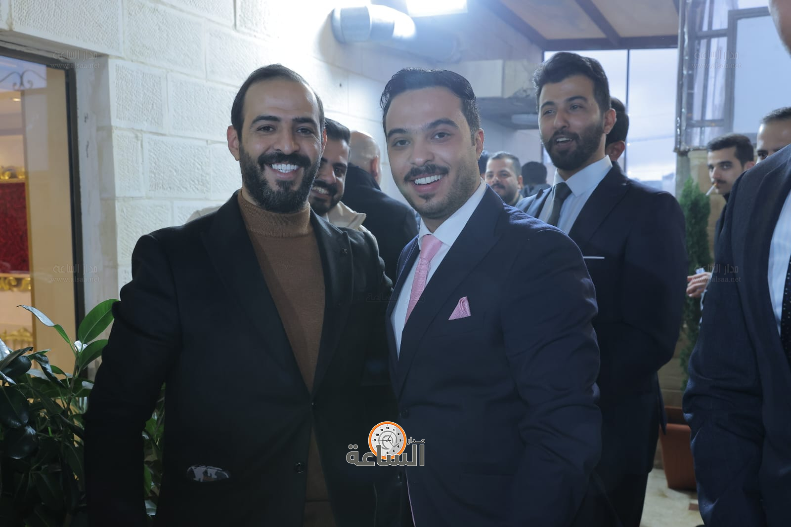 Madar Al-Saa Images 0.710623375240133