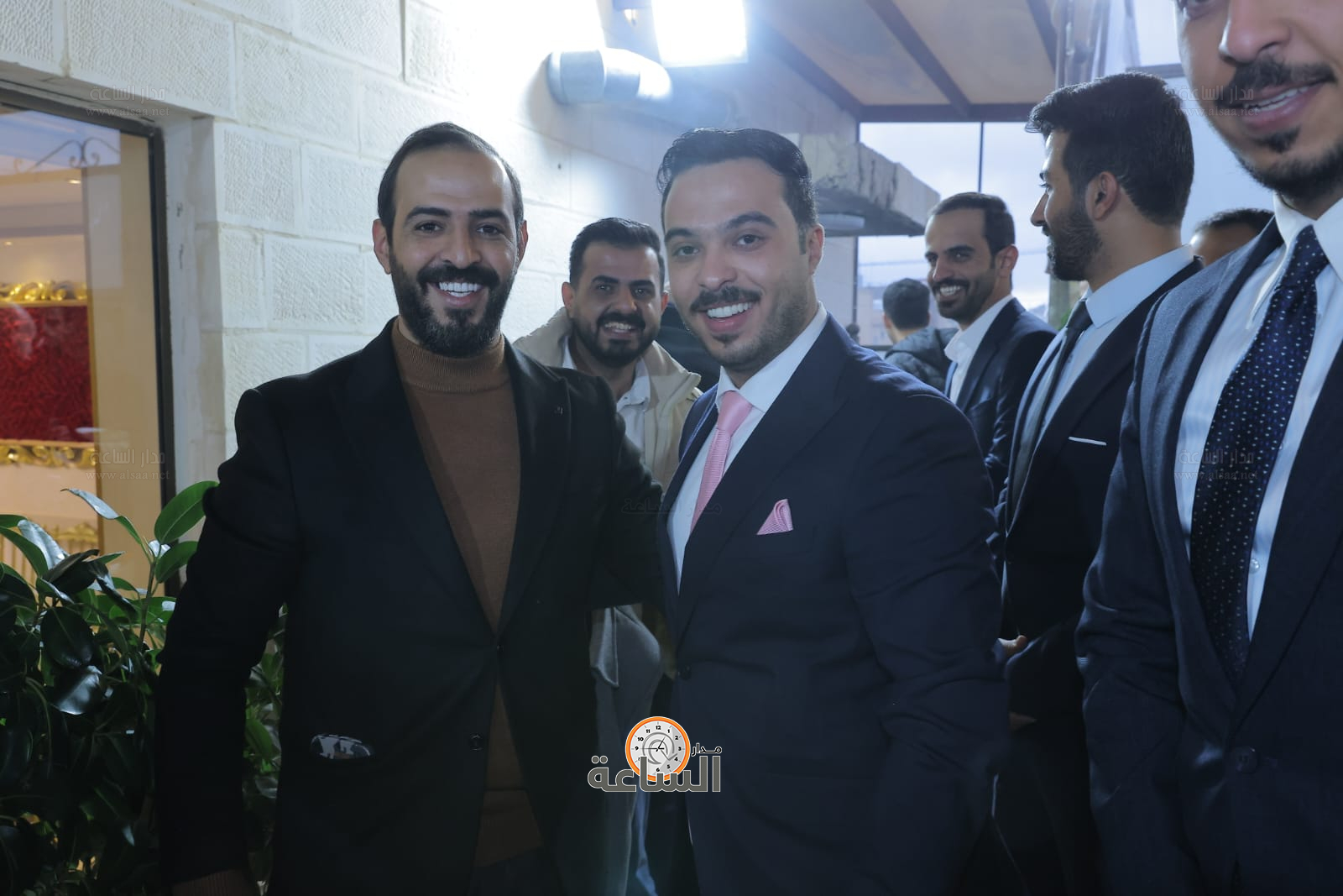 Madar Al-Saa Images 0.0863306490925484