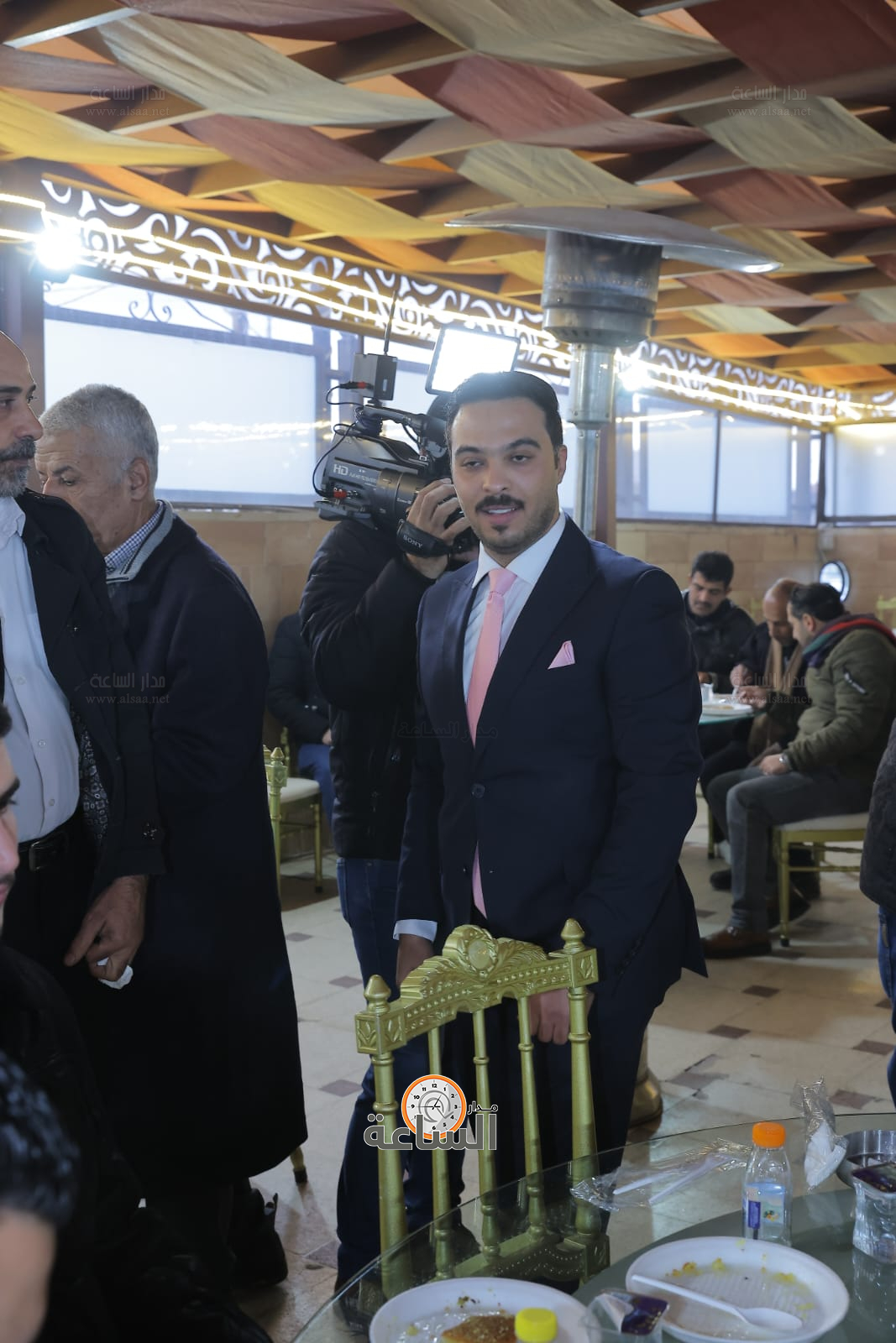 Madar Al-Saa Images 0.038065972354734745