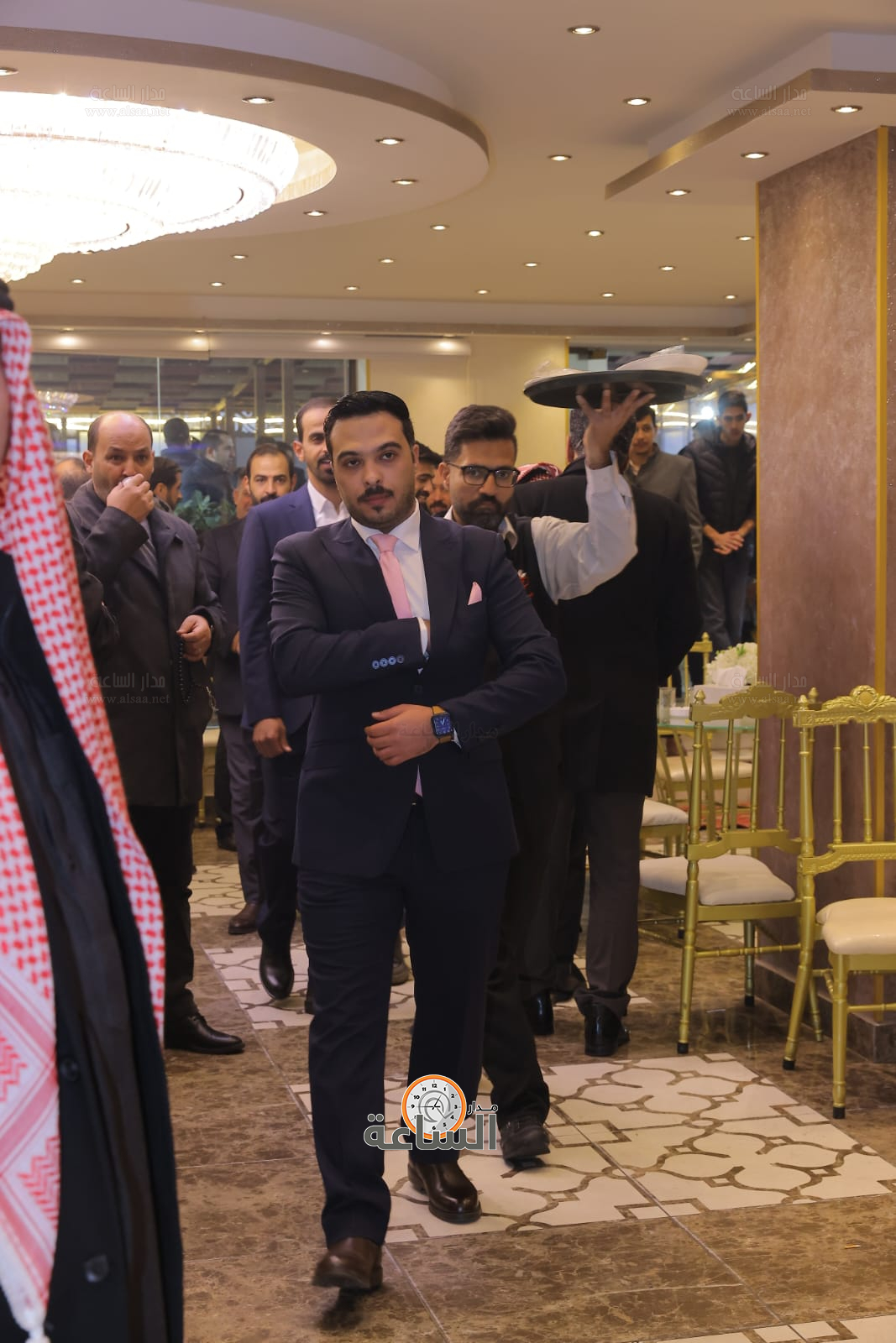 Madar Al-Saa Images 0.11149355744450884