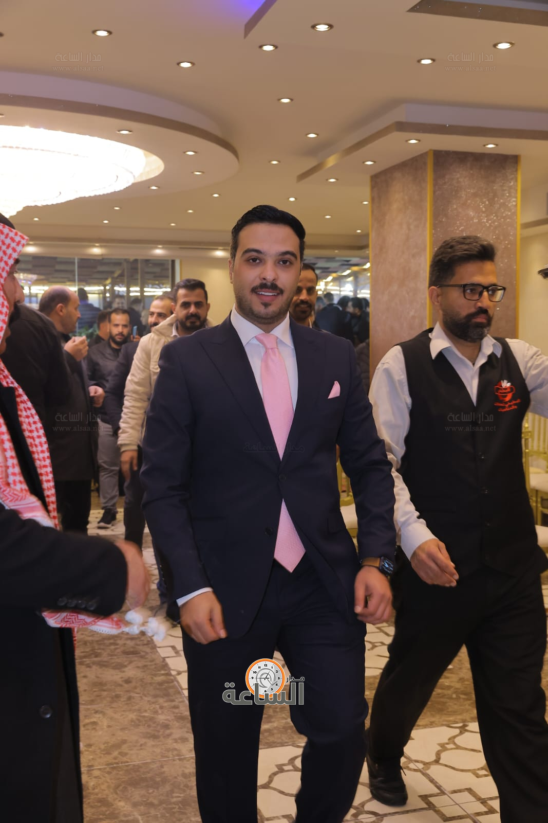 Madar Al-Saa Images 0.45156906220206006