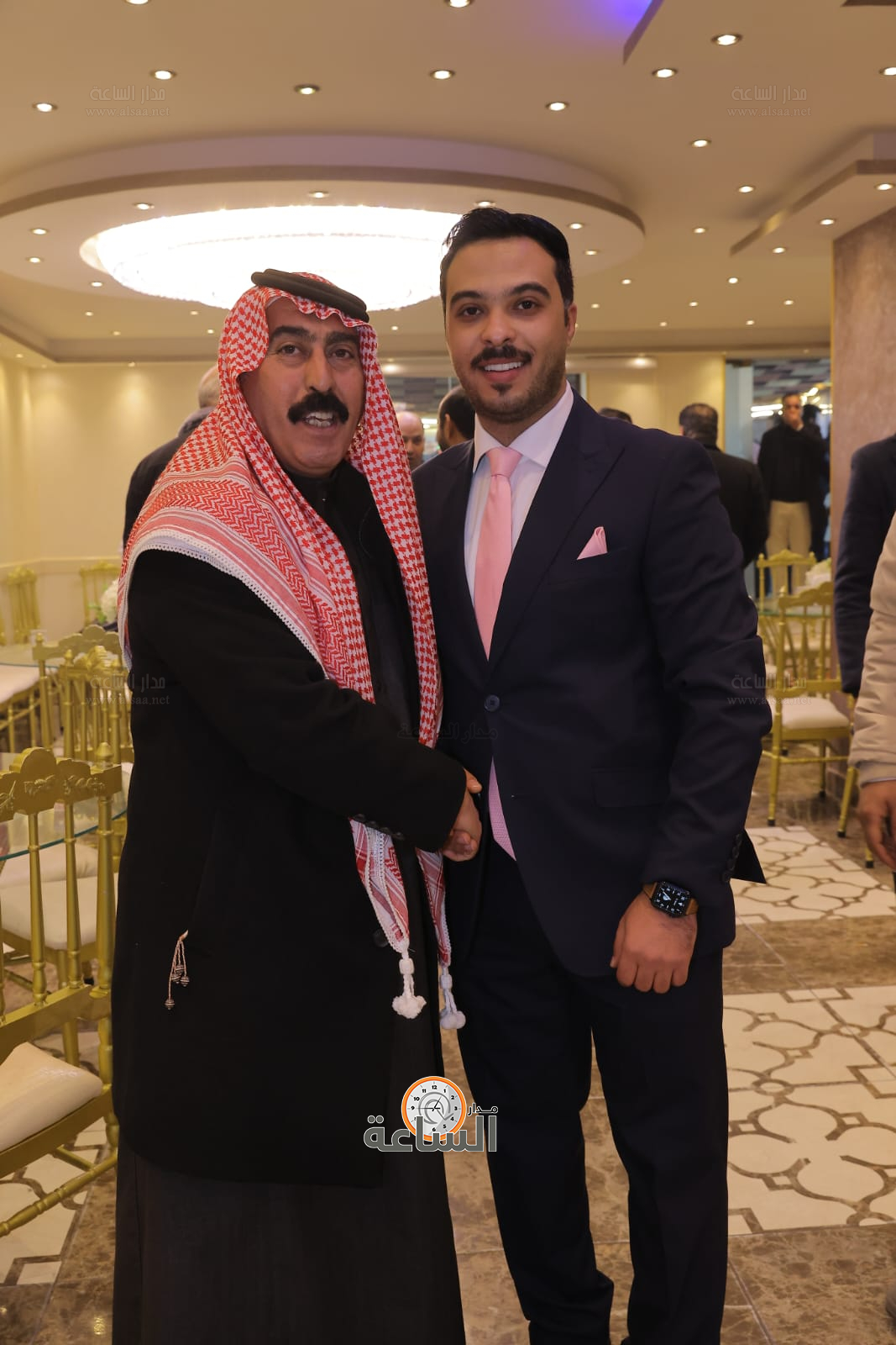 Madar Al-Saa Images 0.06355785281732662