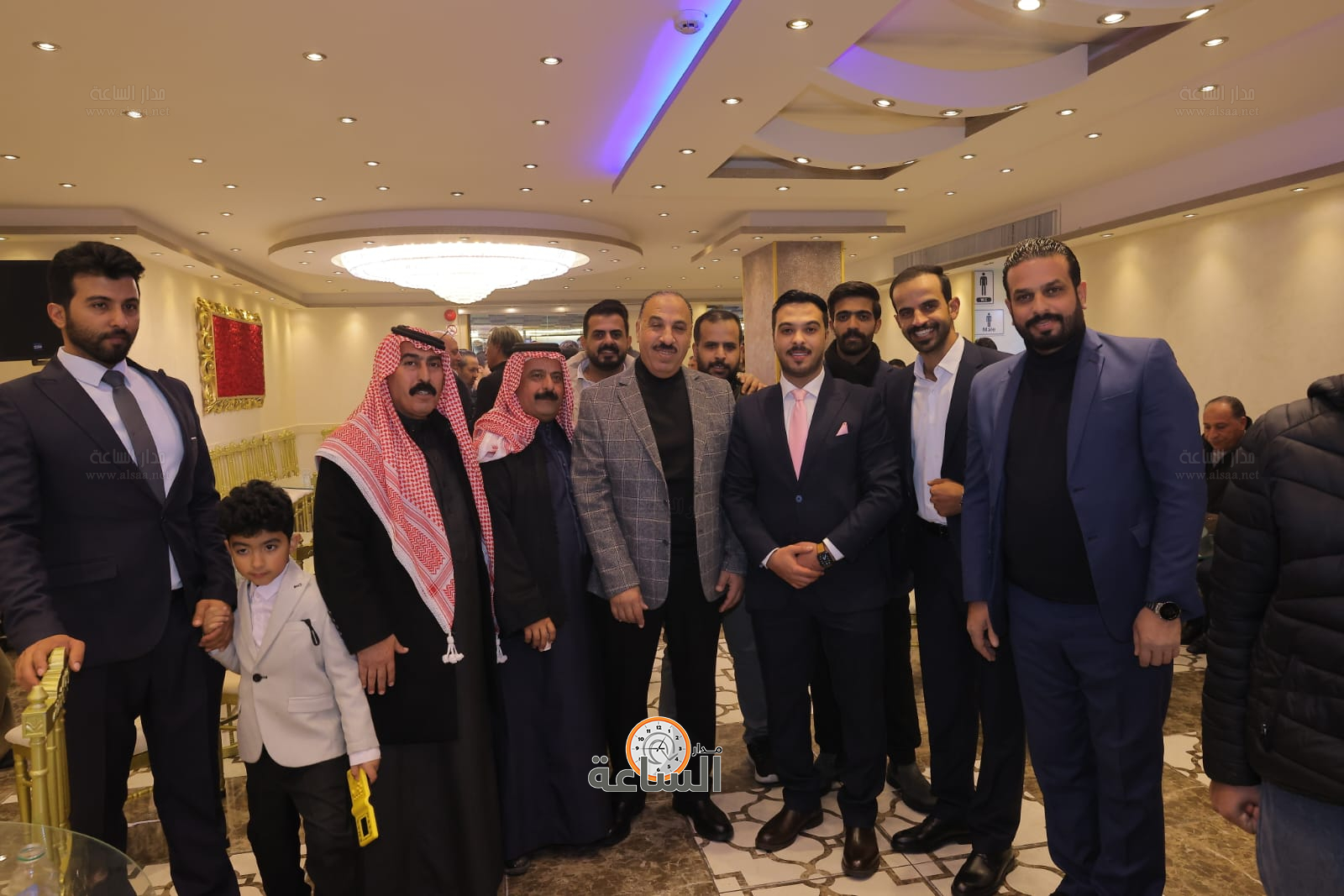 Madar Al-Saa Images 0.9266226433513192