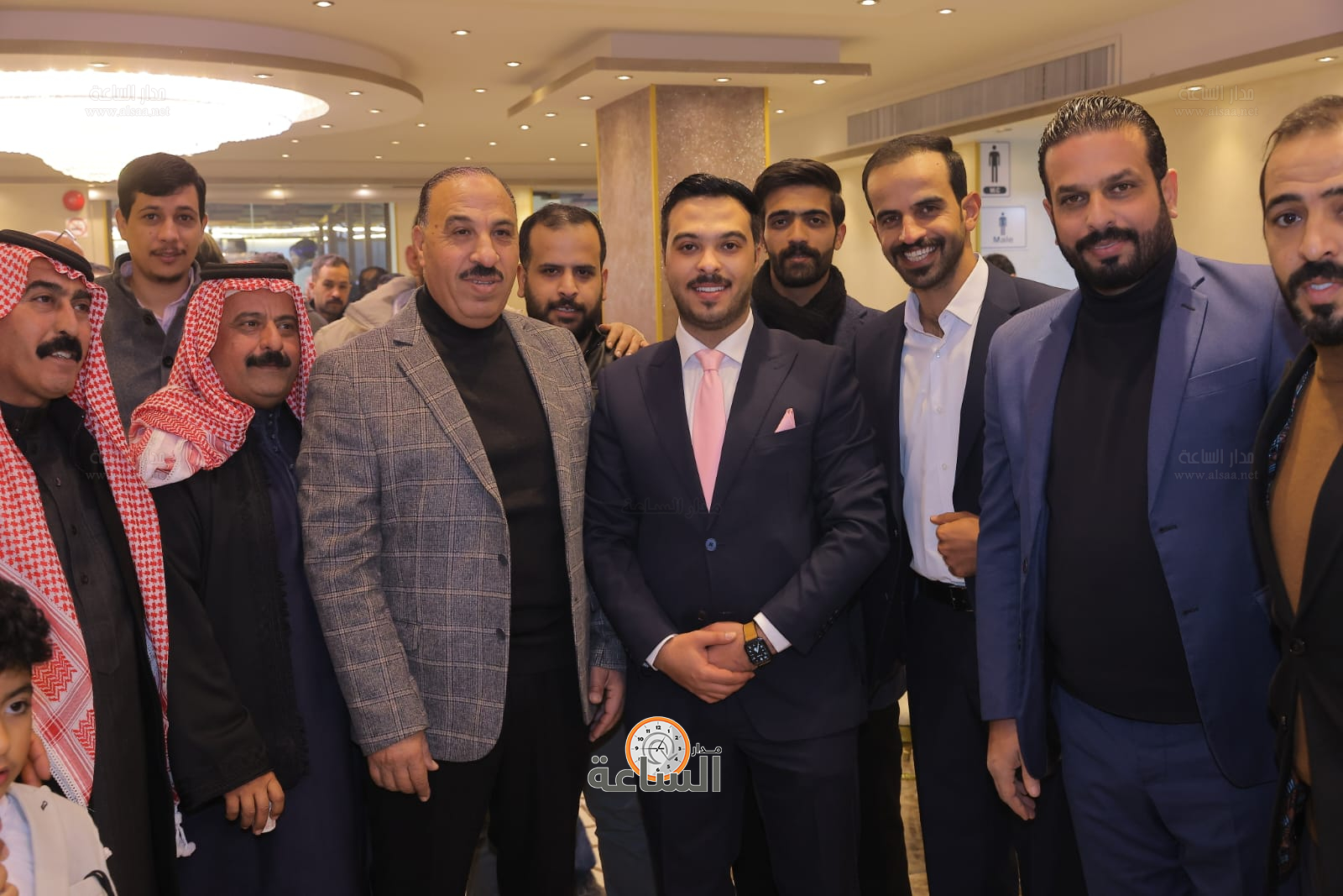 Madar Al-Saa Images 0.8891692391555615