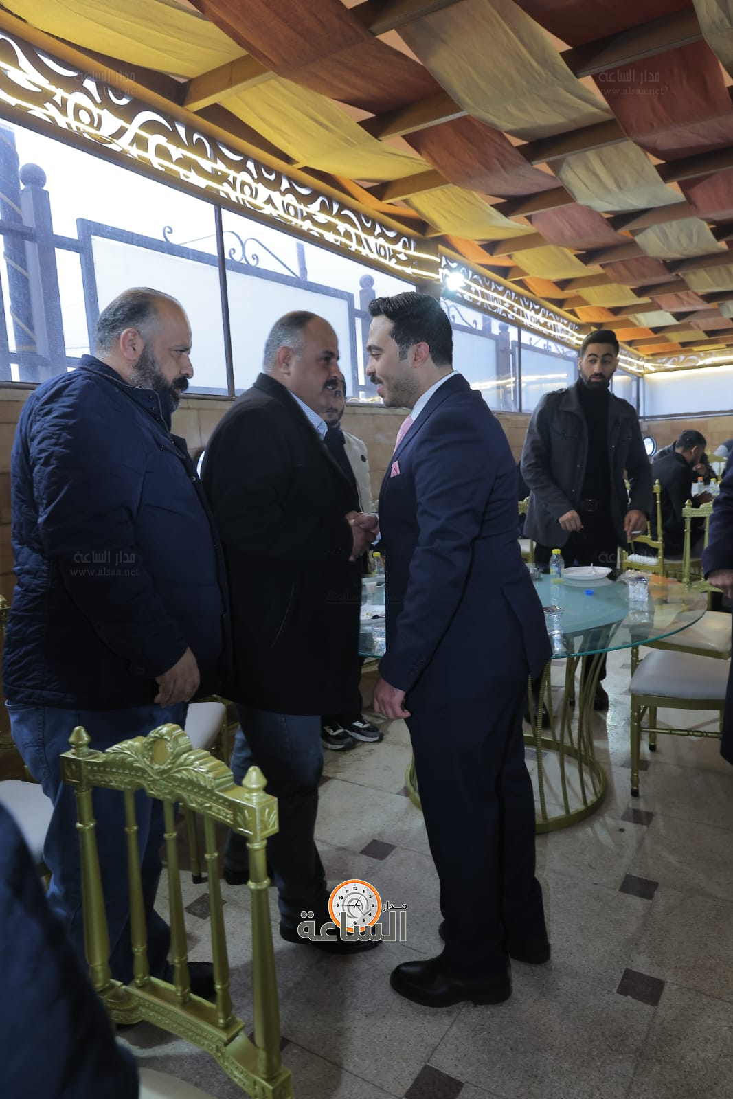 Madar Al-Saa Images 0.501894719986755