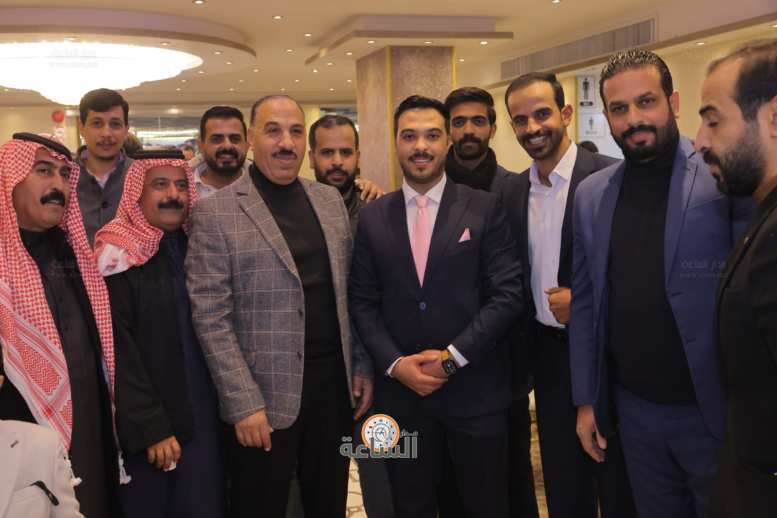 Madar Al-Saa Images 0.8235169716663429