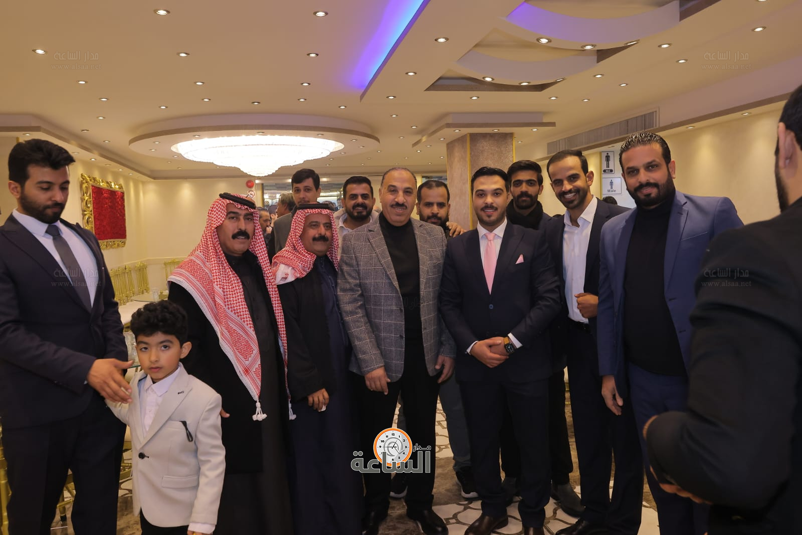 Madar Al-Saa Images 0.5033130281001204