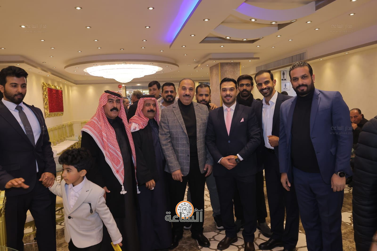 Madar Al-Saa Images 0.2874888310105519