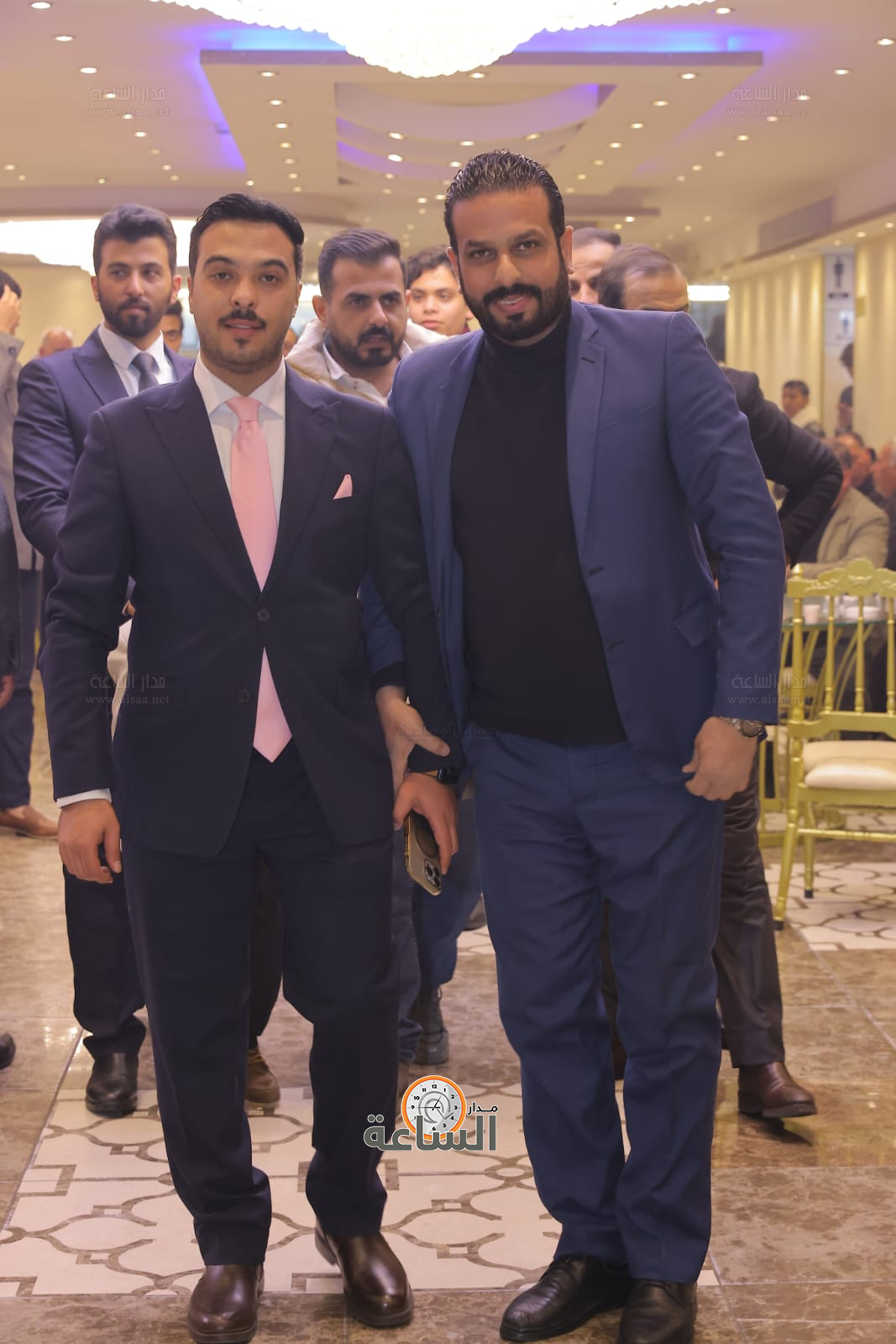 Madar Al-Saa Images 0.9963331475411616