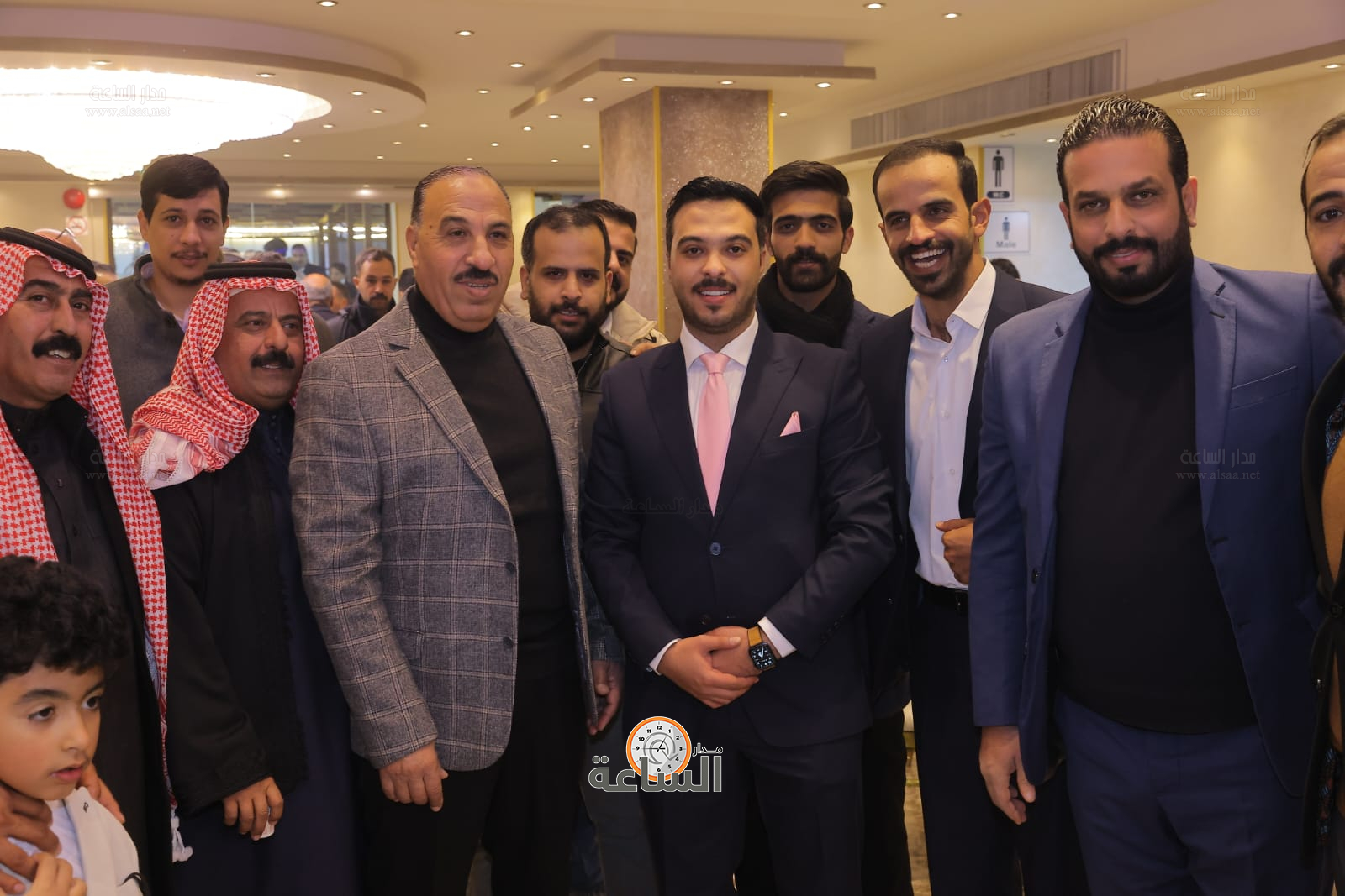 Madar Al-Saa Images 0.3101704832315142