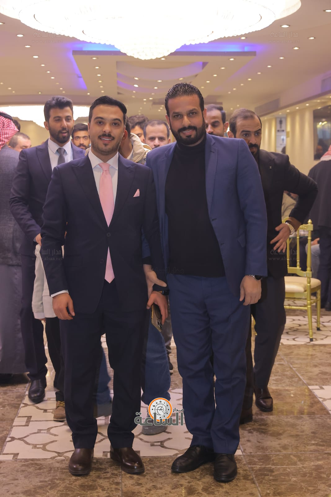 Madar Al-Saa Images 0.8136955459556481