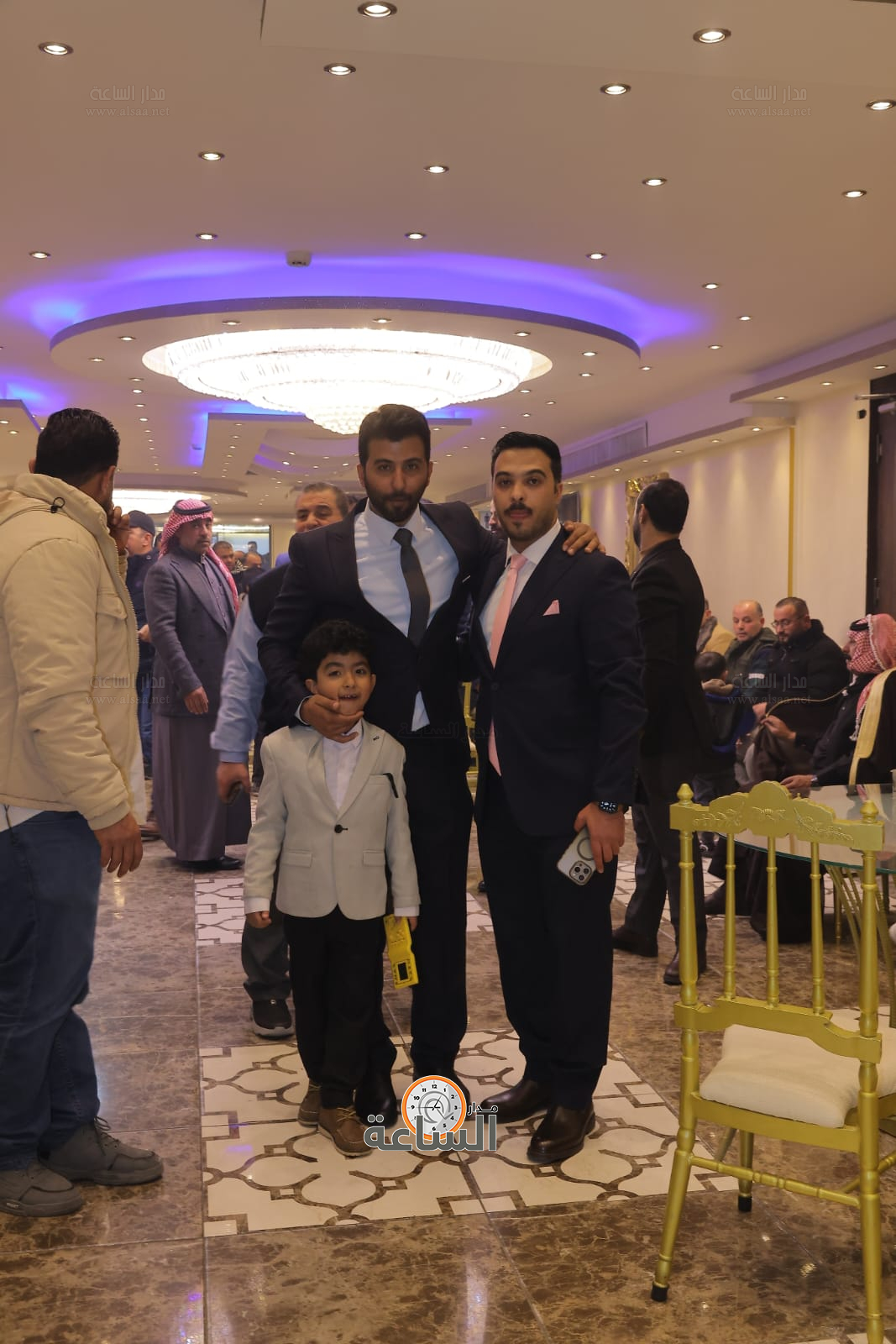 Madar Al-Saa Images 0.3917206359387