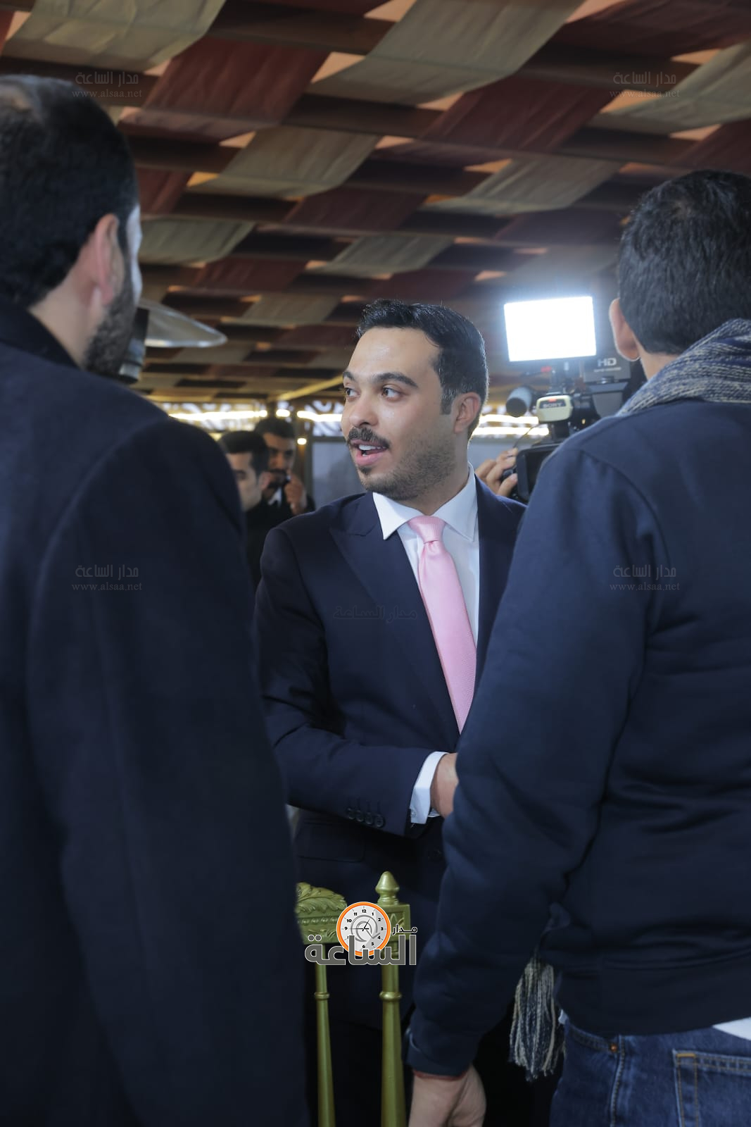 Madar Al-Saa Images 0.8112696737180682