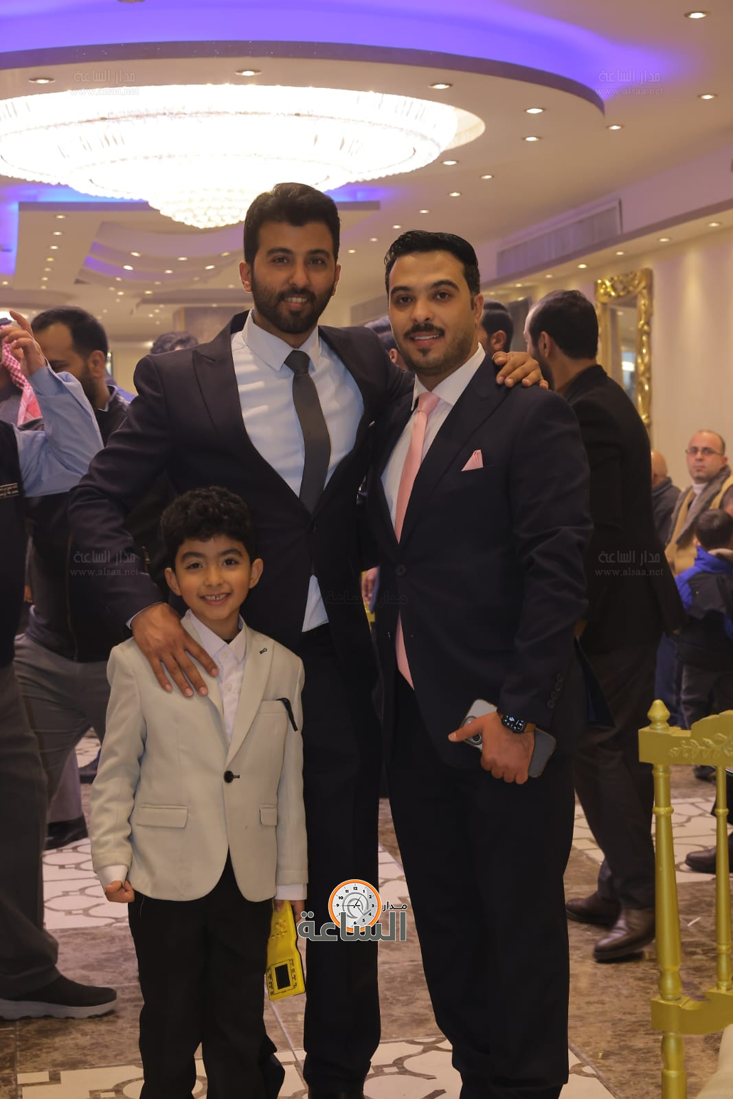 Madar Al-Saa Images 0.1874594442122861