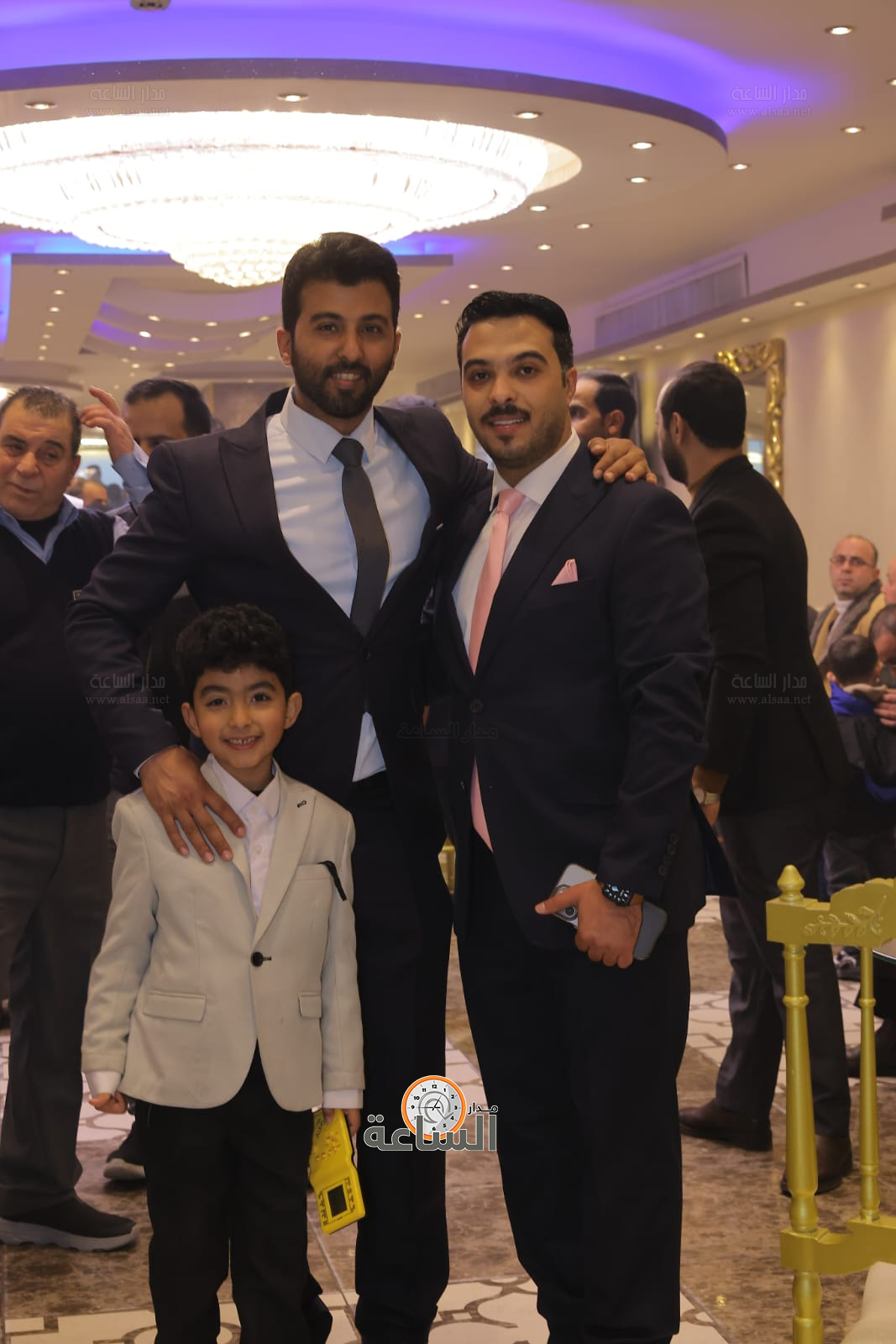 Madar Al-Saa Images 0.217220686189177