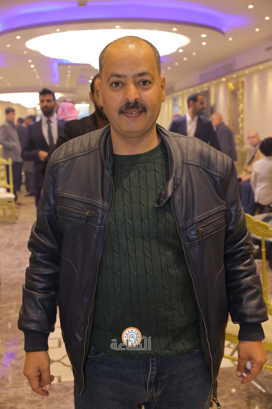 Madar Al-Saa Images 0.8389215239532348