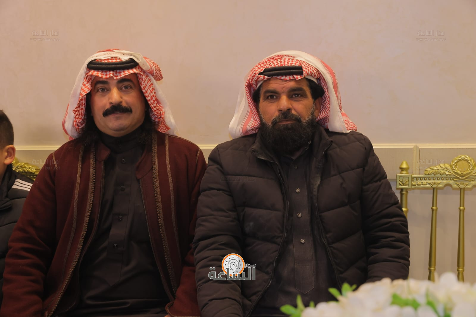 Madar Al-Saa Images 0.17771062820663097