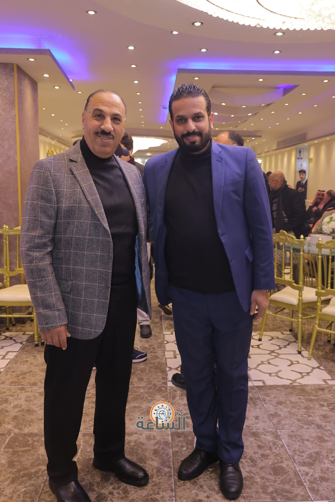 Madar Al-Saa Images 0.8683764276464603