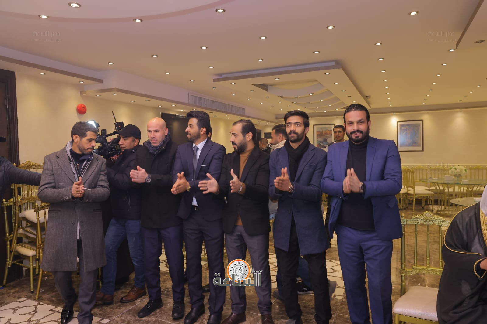 Madar Al-Saa Images 0.1399255701006834