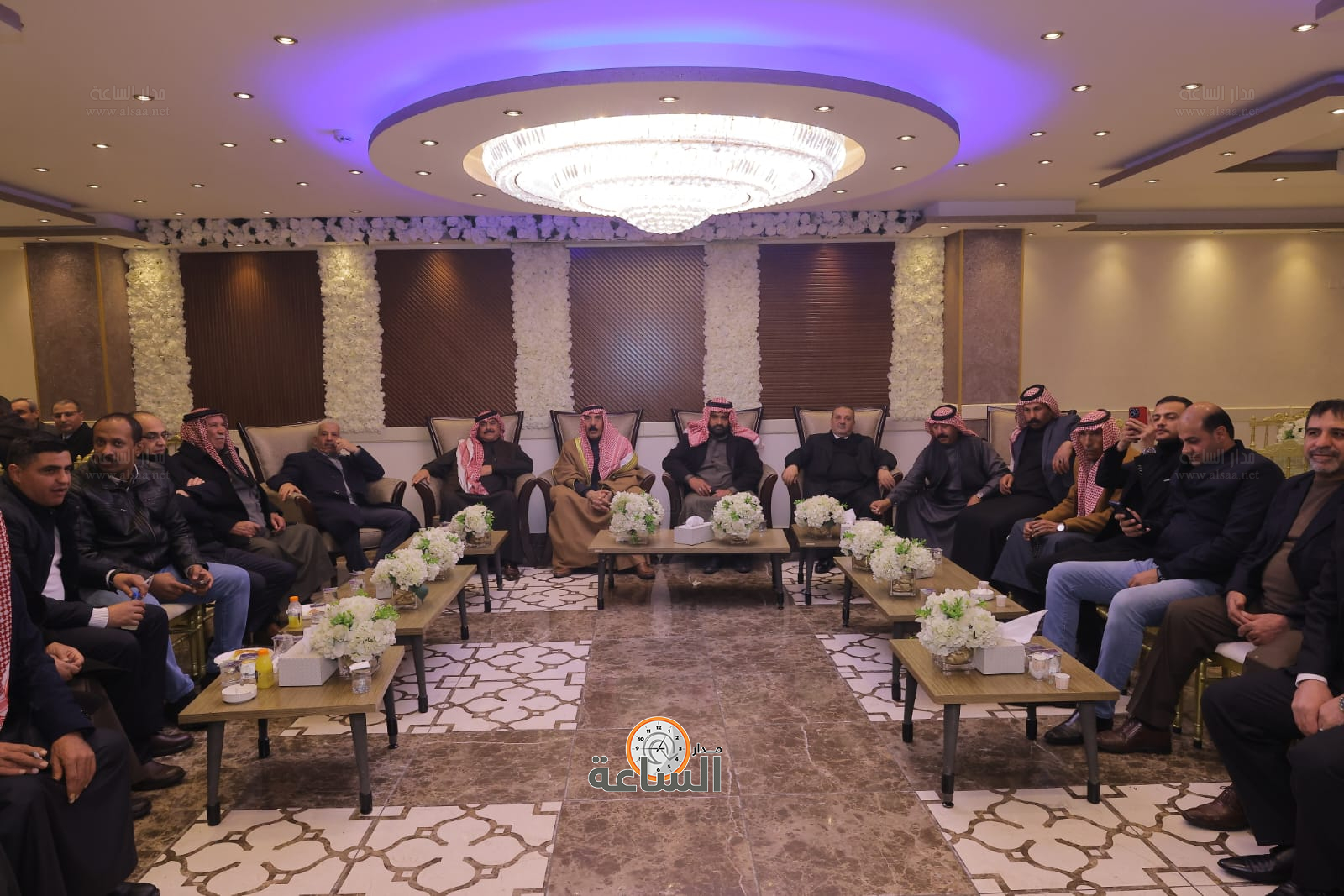 Madar Al-Saa Images 0.8586739480046213