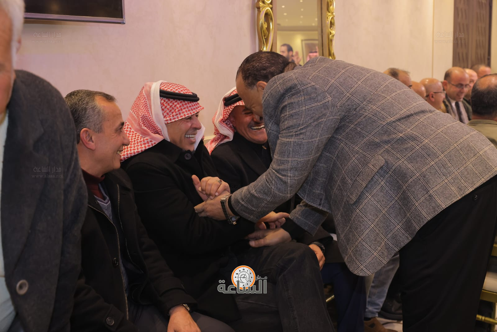 Madar Al-Saa Images 0.9055540286664894